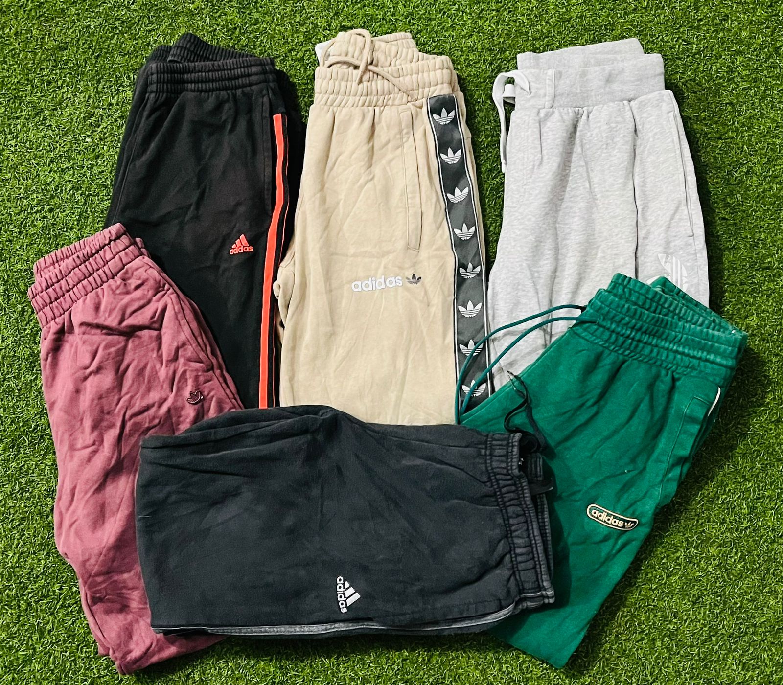 Adidas Sweatpants
