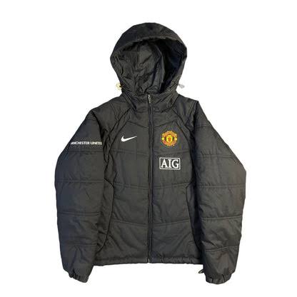 Premium Nike Puffer Jackets