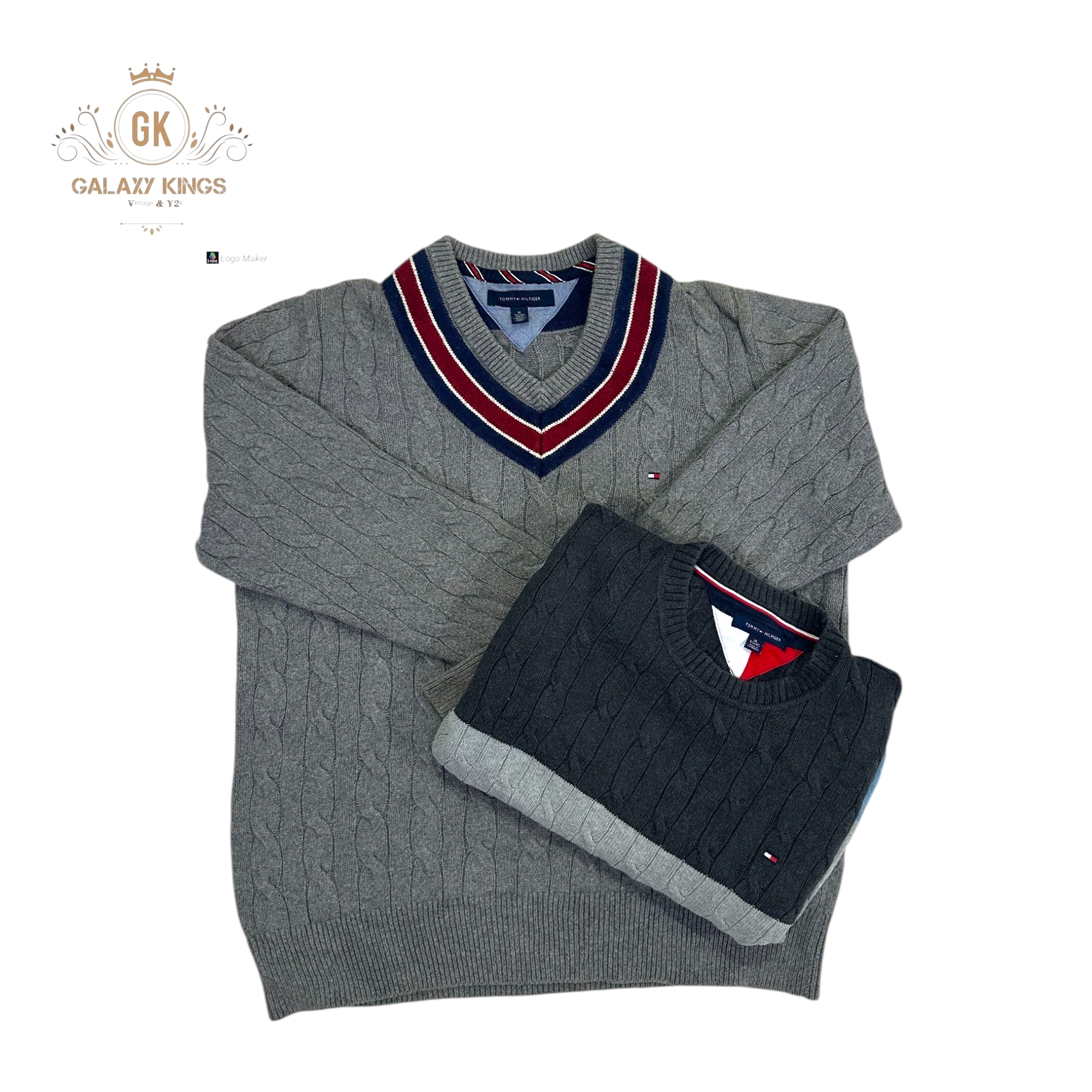 Tommy Hilfiger Sweater