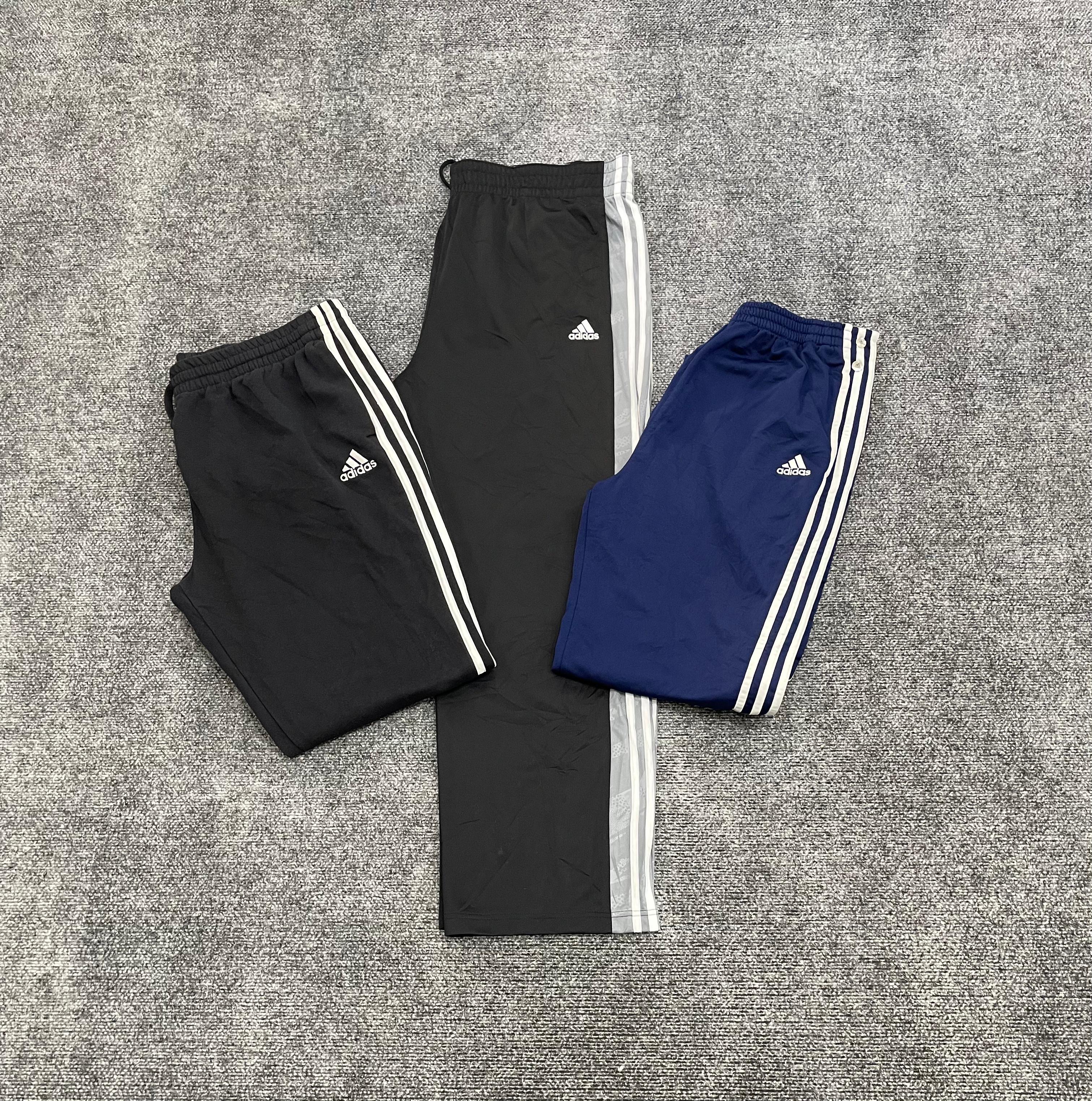 Adidas Track Pants