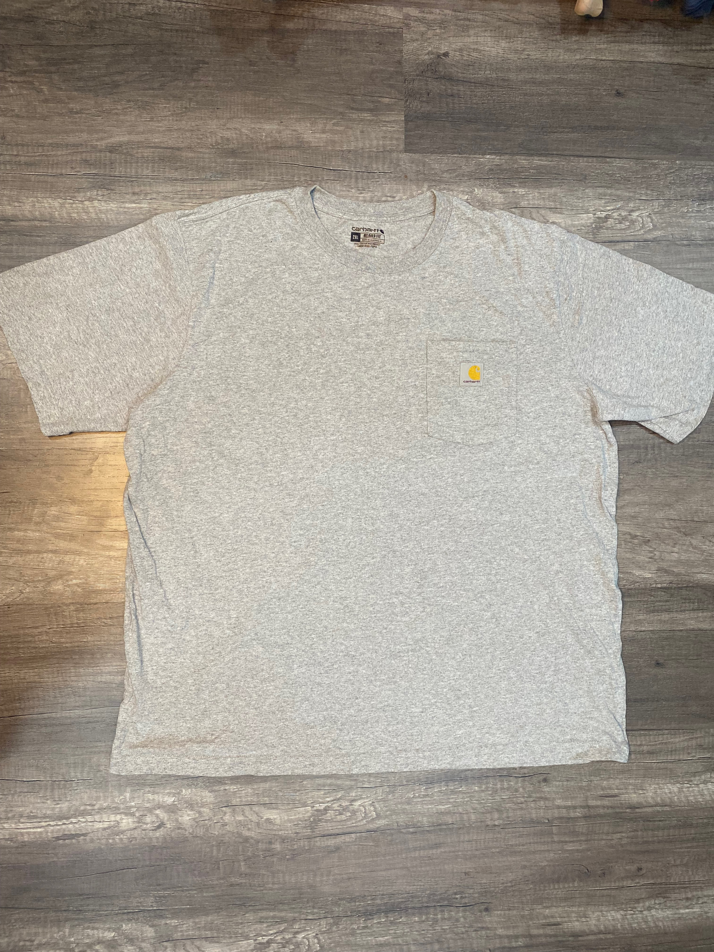 510 | Camiseta Carhartt