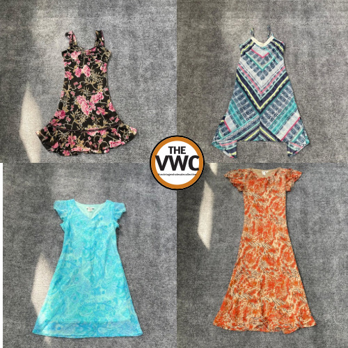 Y2K / 90s Summer Dresses | Perfect Reseller Stock ✨