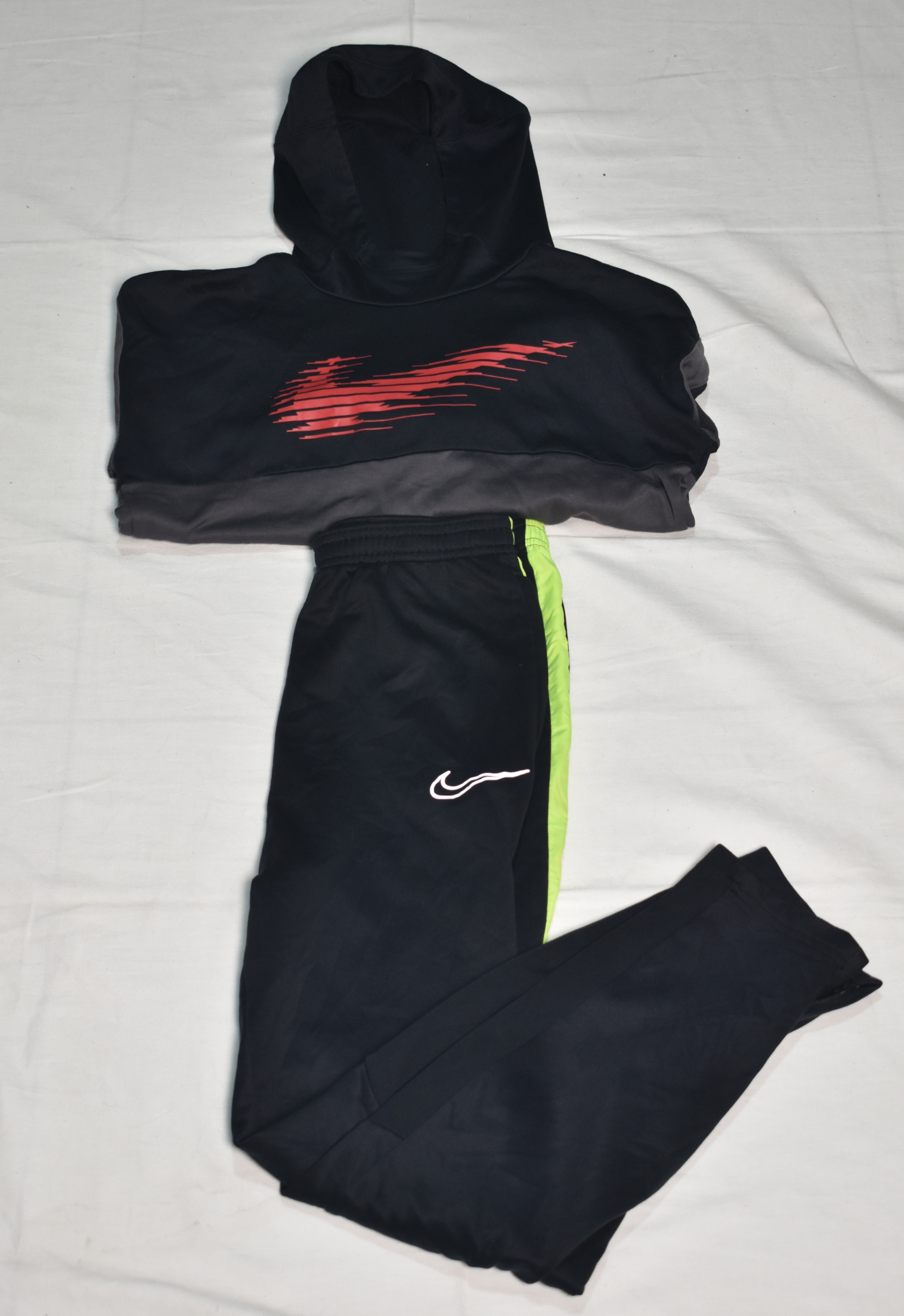 Nike Kids Mix WR_0012