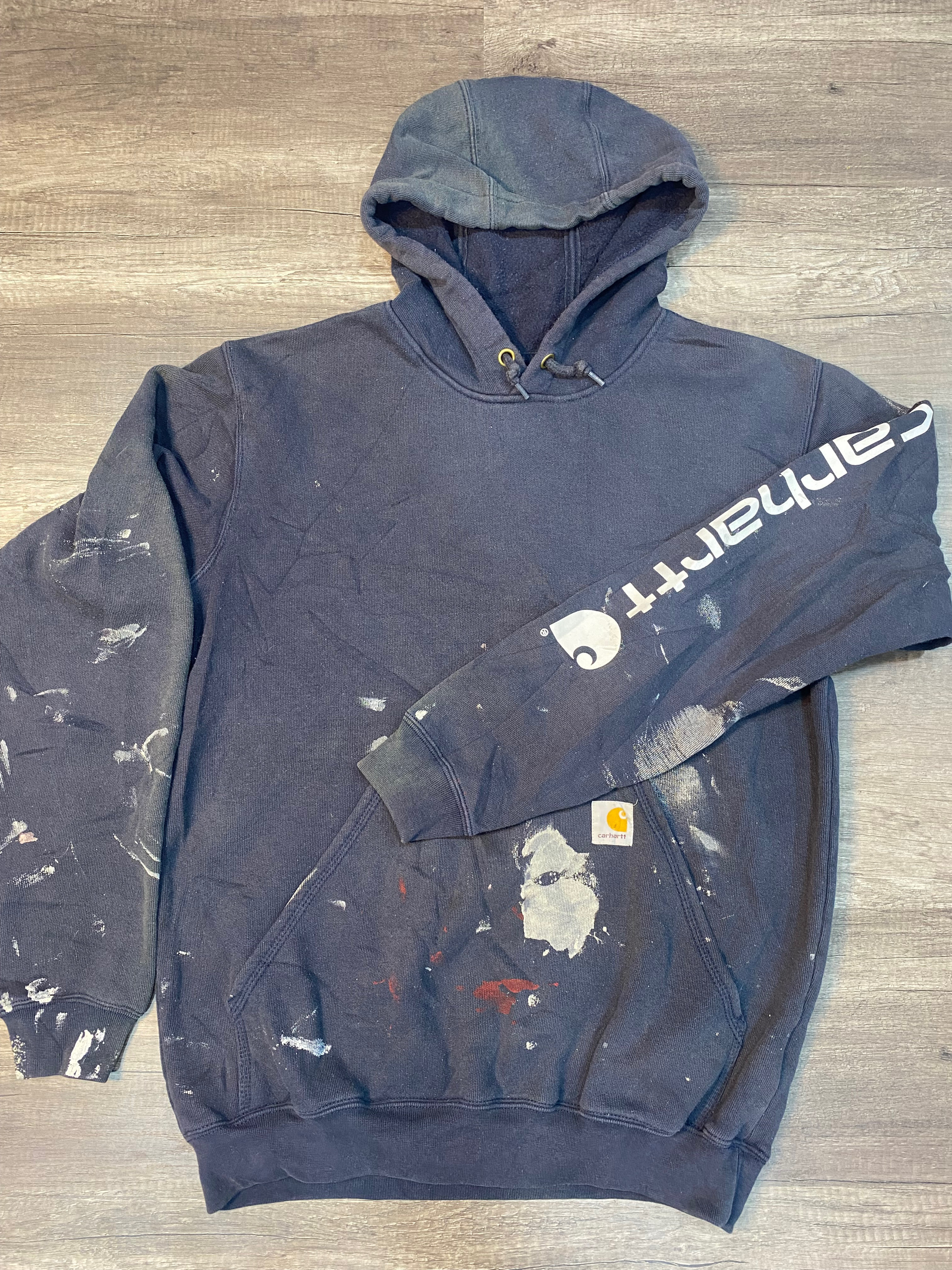 511 | Carhartt Hoodies