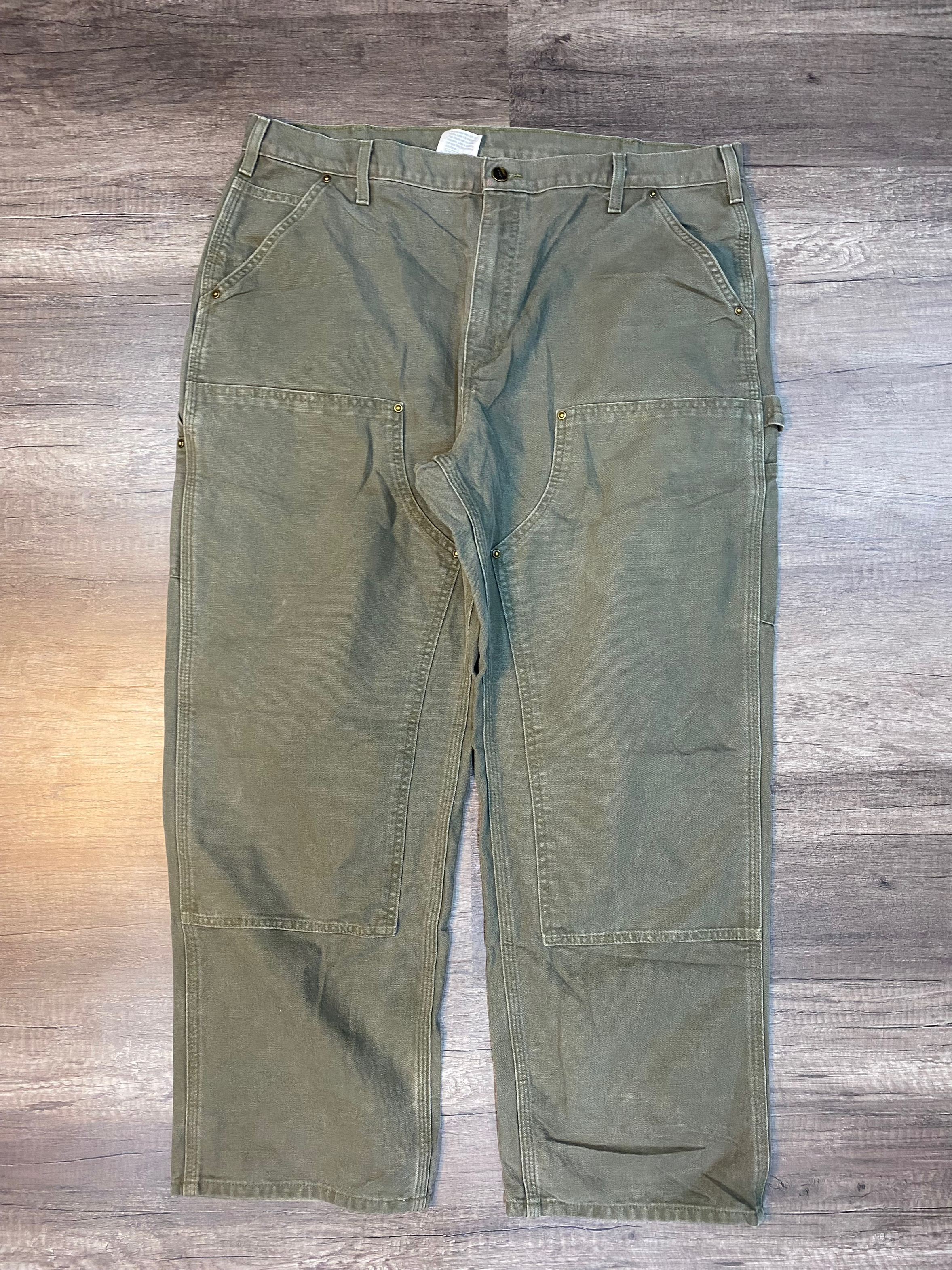 514 | Calça Carhartt WorkWear