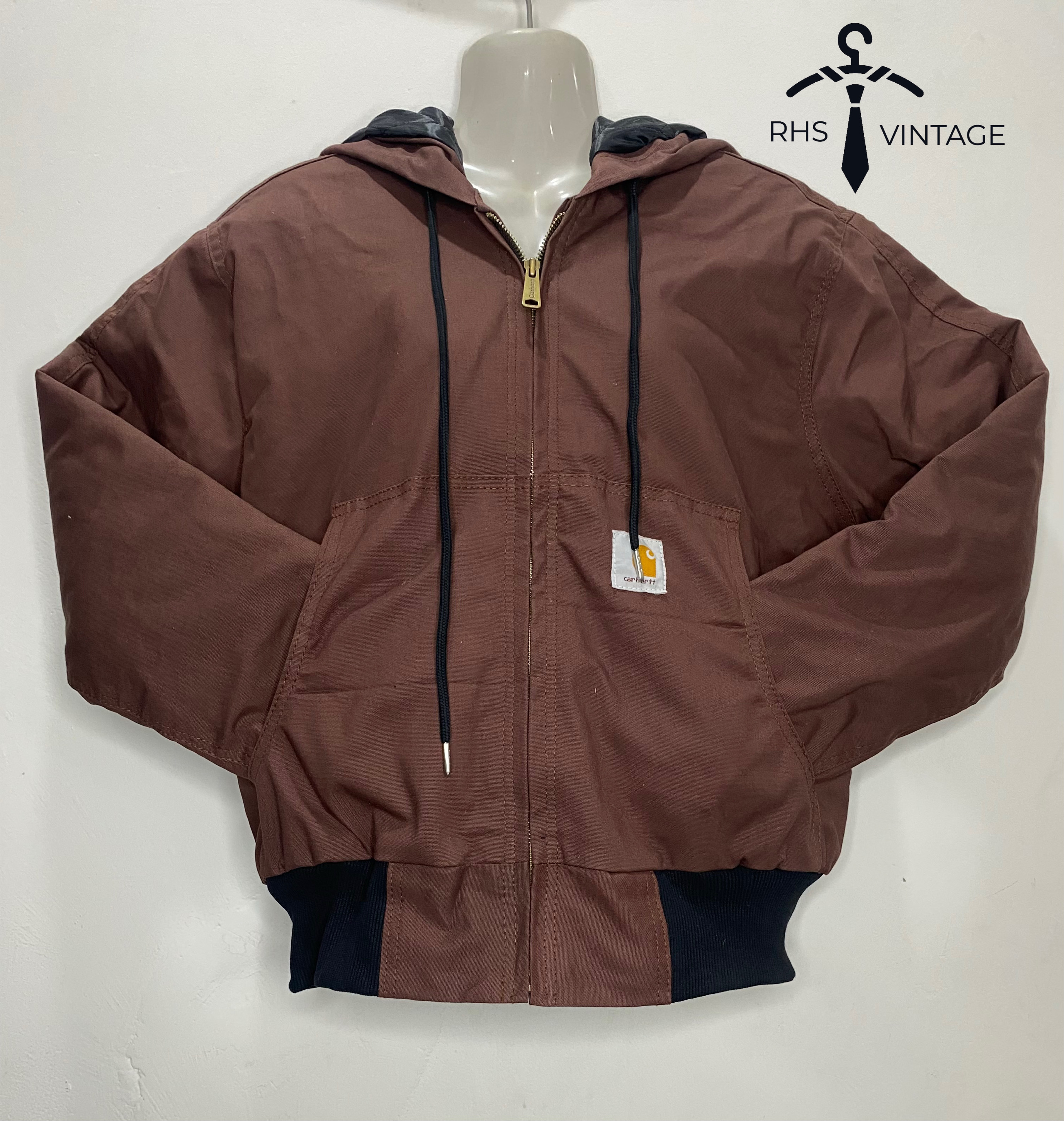 Veste active style rework Carhartt