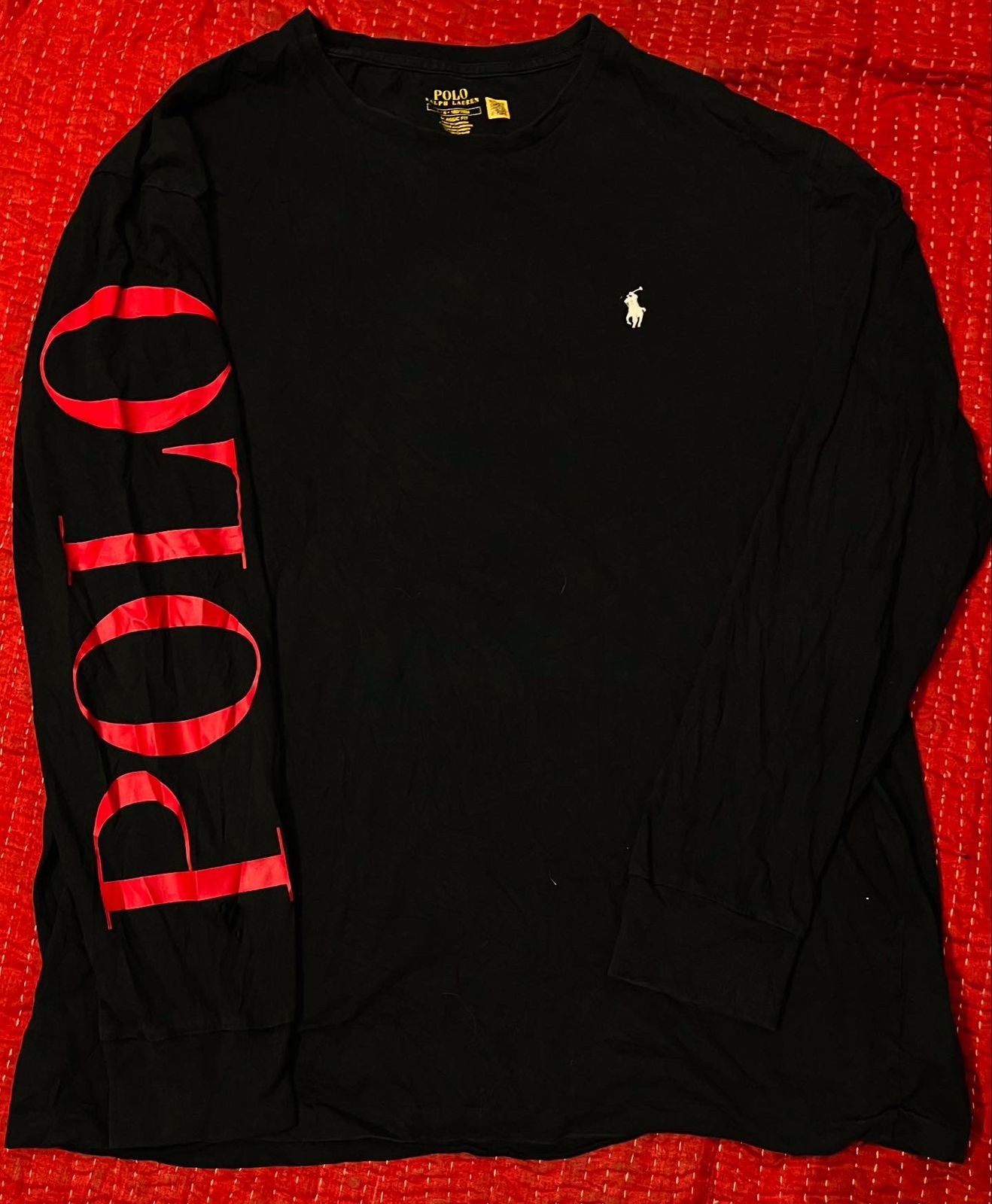 Ralph Lauren Shirts