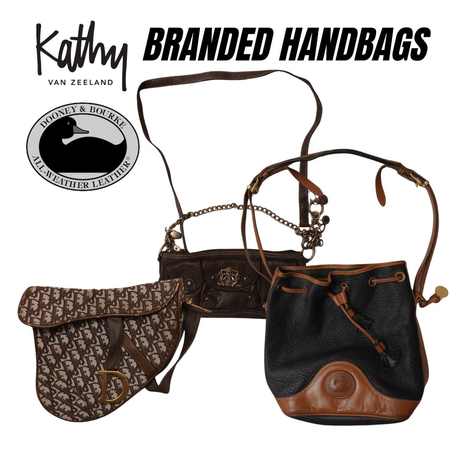 Branded Bags