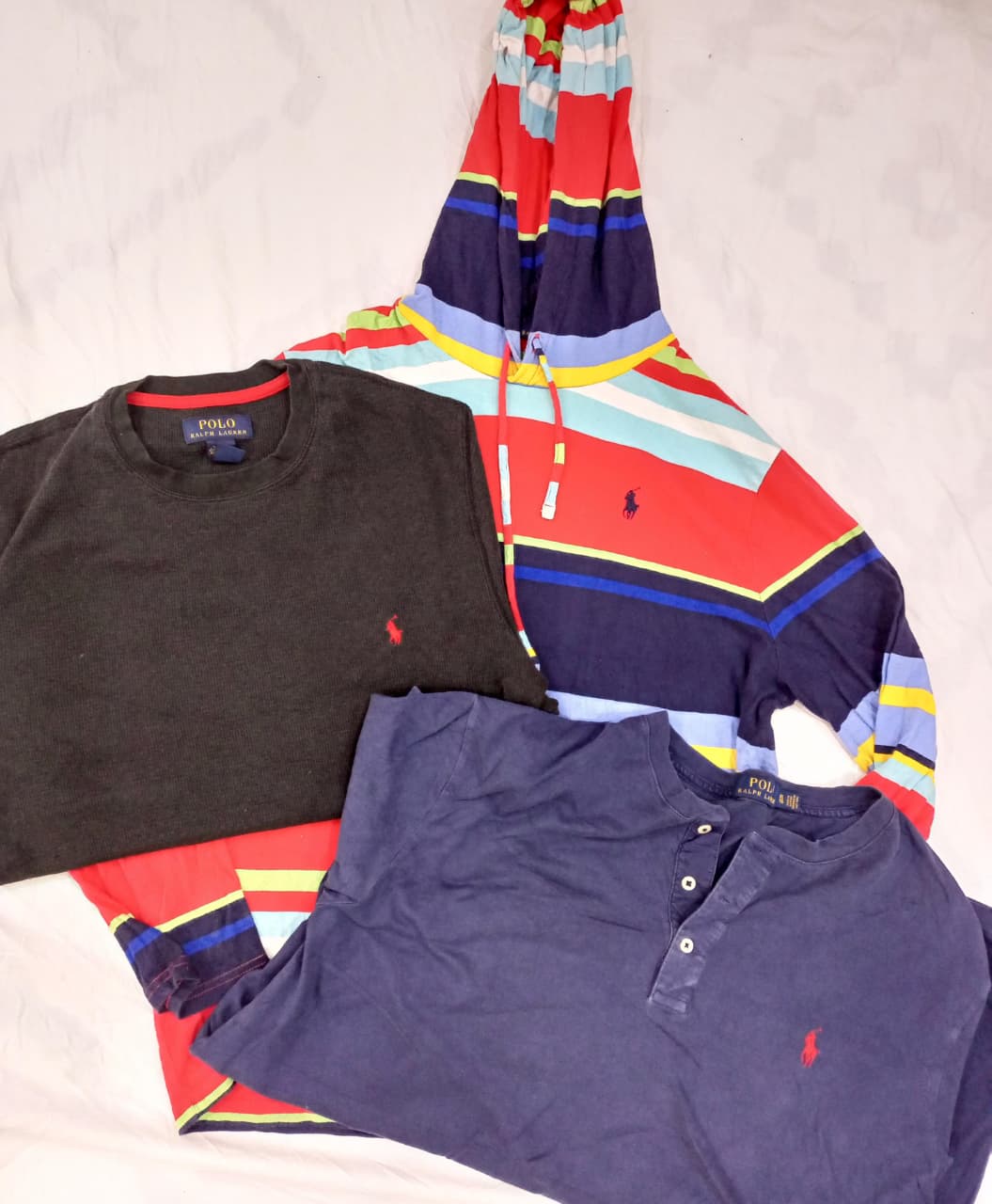 ZV0139 Polo L S shirt
