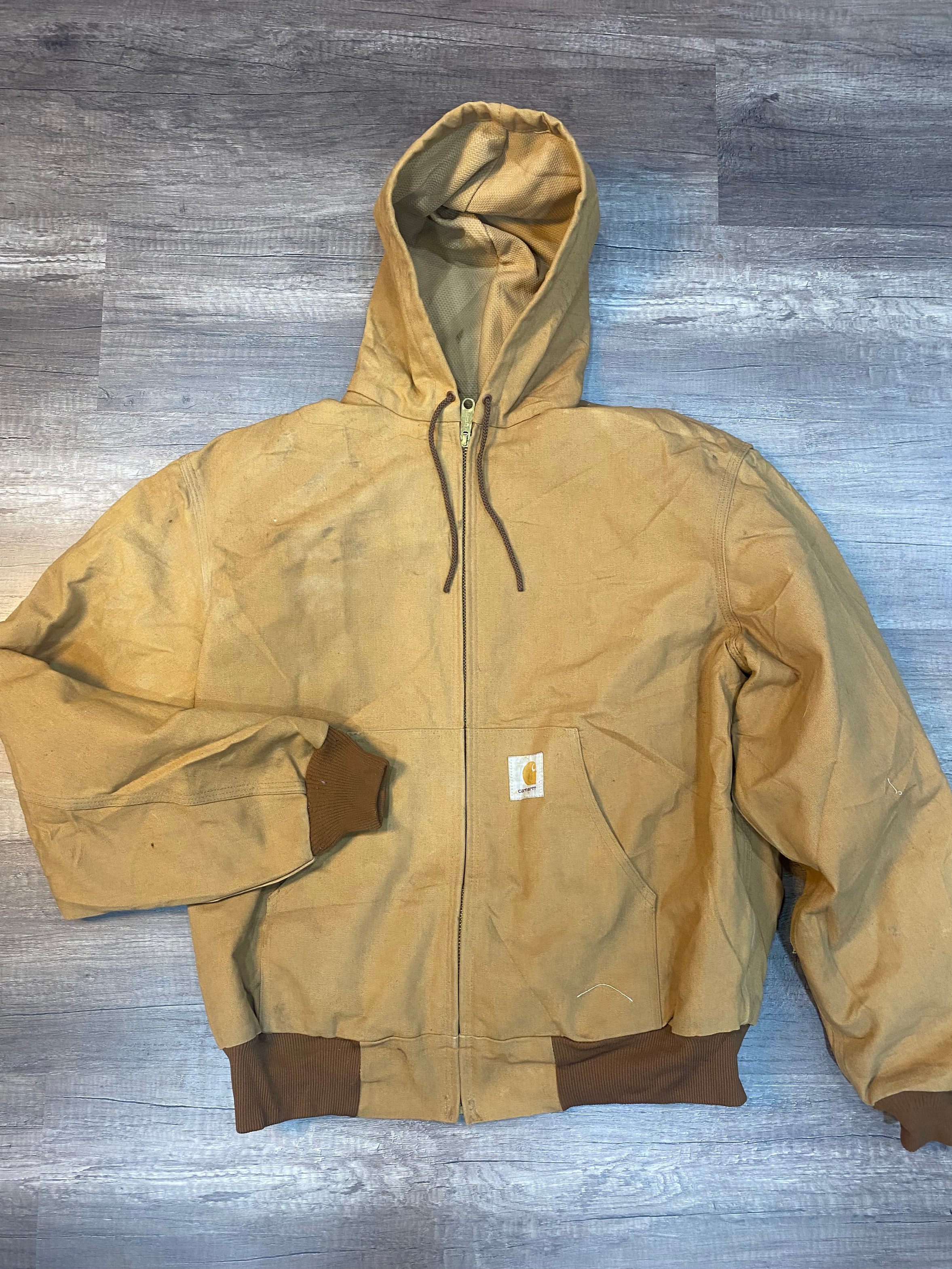 515 | Carhartt Jacket