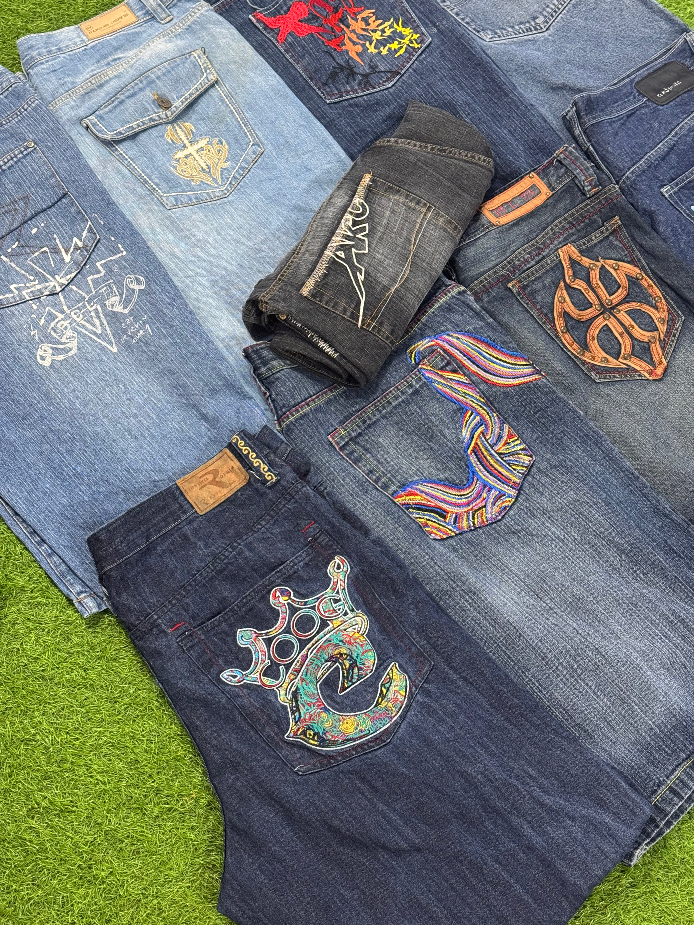 Hip hop  shorts  28 pieces
