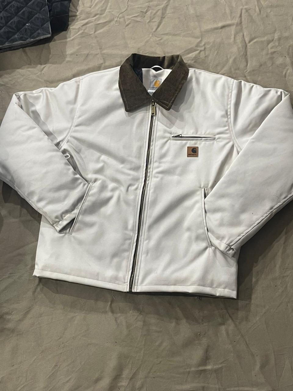 Carhartt Rework-Style-Jacken