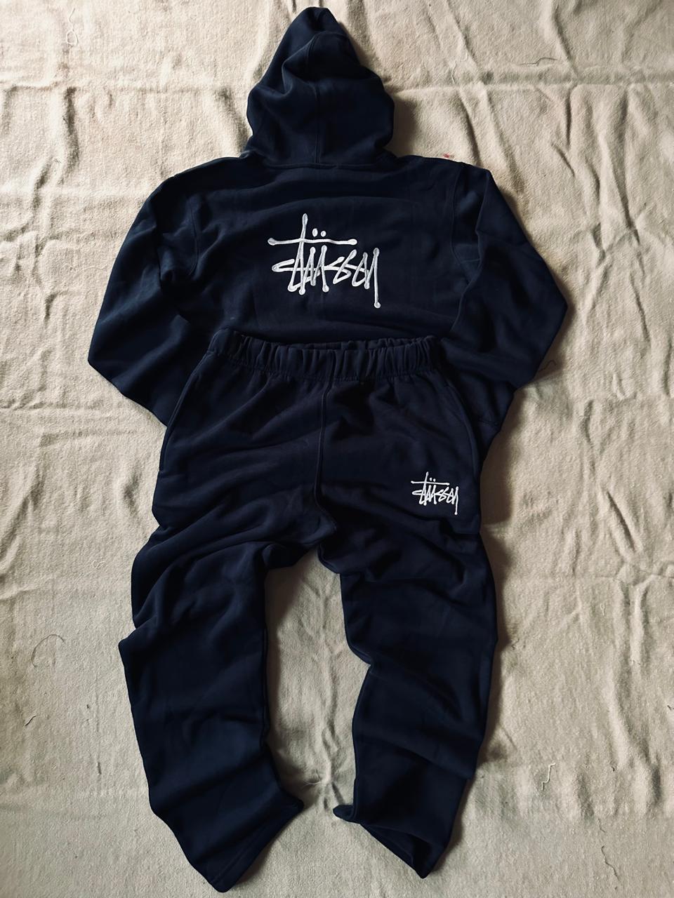 Stussy Rework Style Trainingsanzug