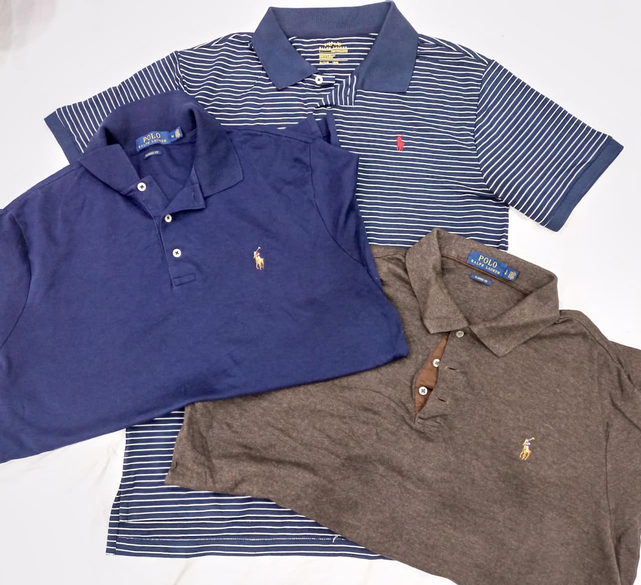 ZV0147 Polo shirt