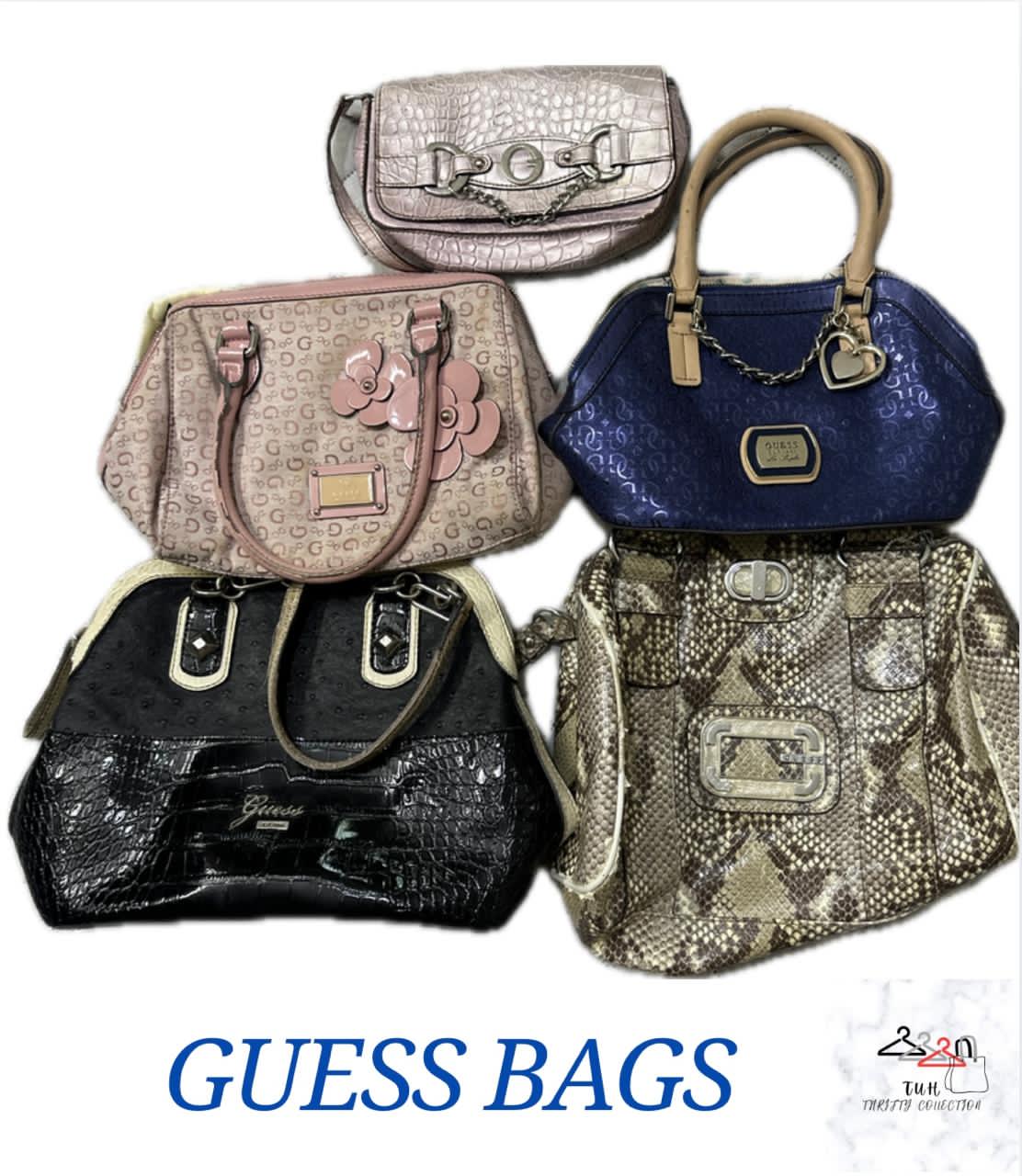 Guess bags