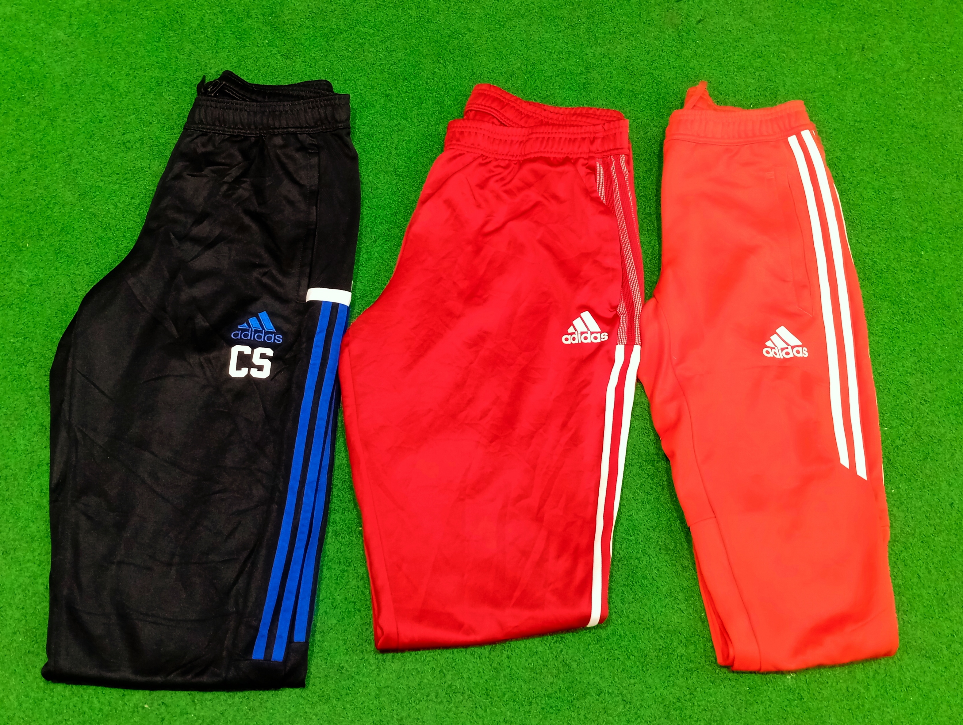 Adidas Trousers