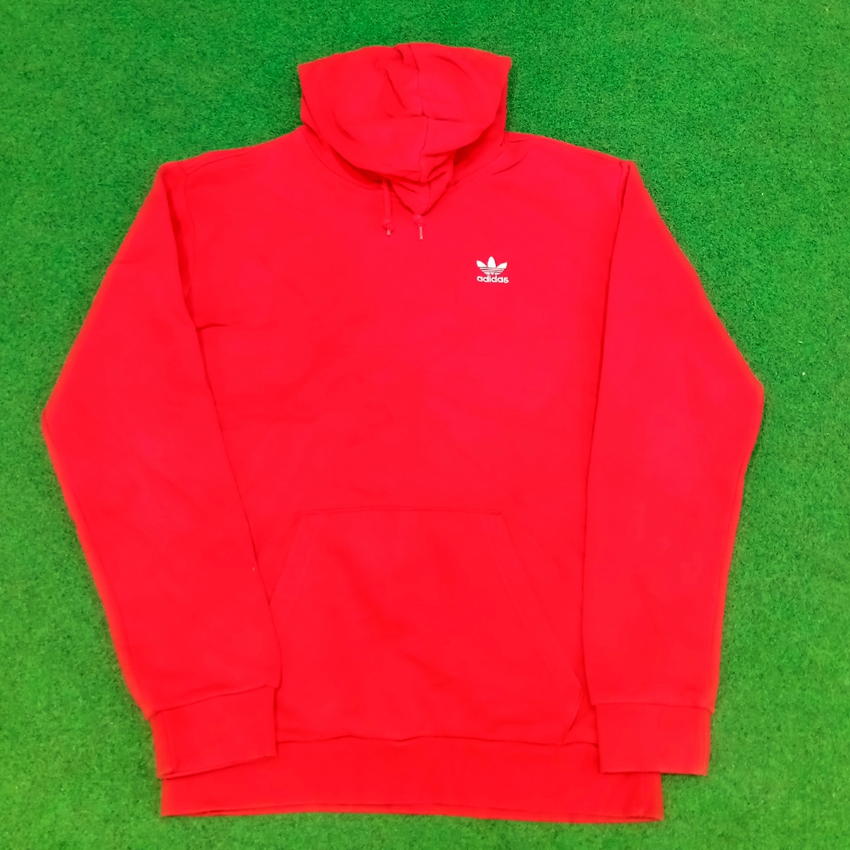 Adidas Hoodie