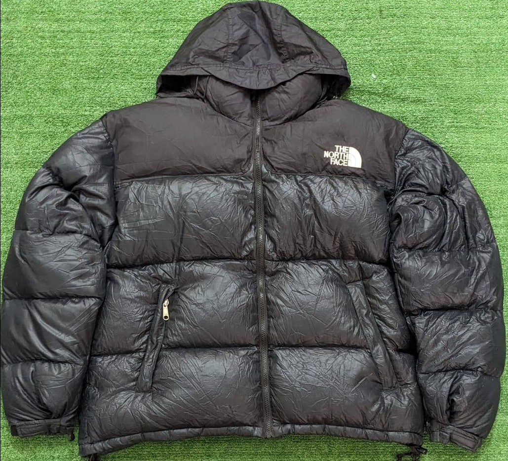 The North Face Puffer Coats