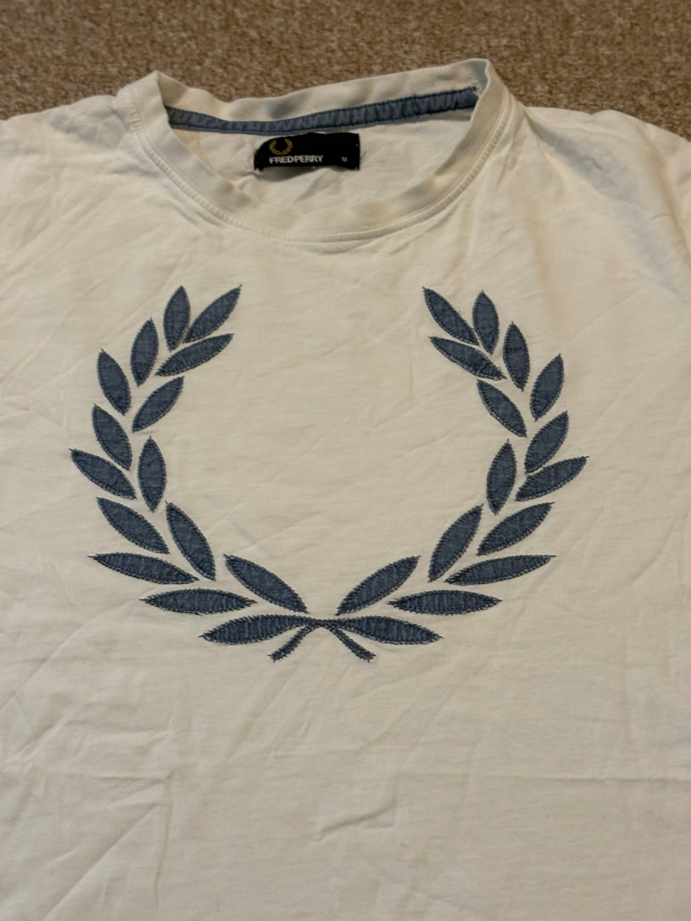 Pulls Fred Perry et fermeture éclair complète