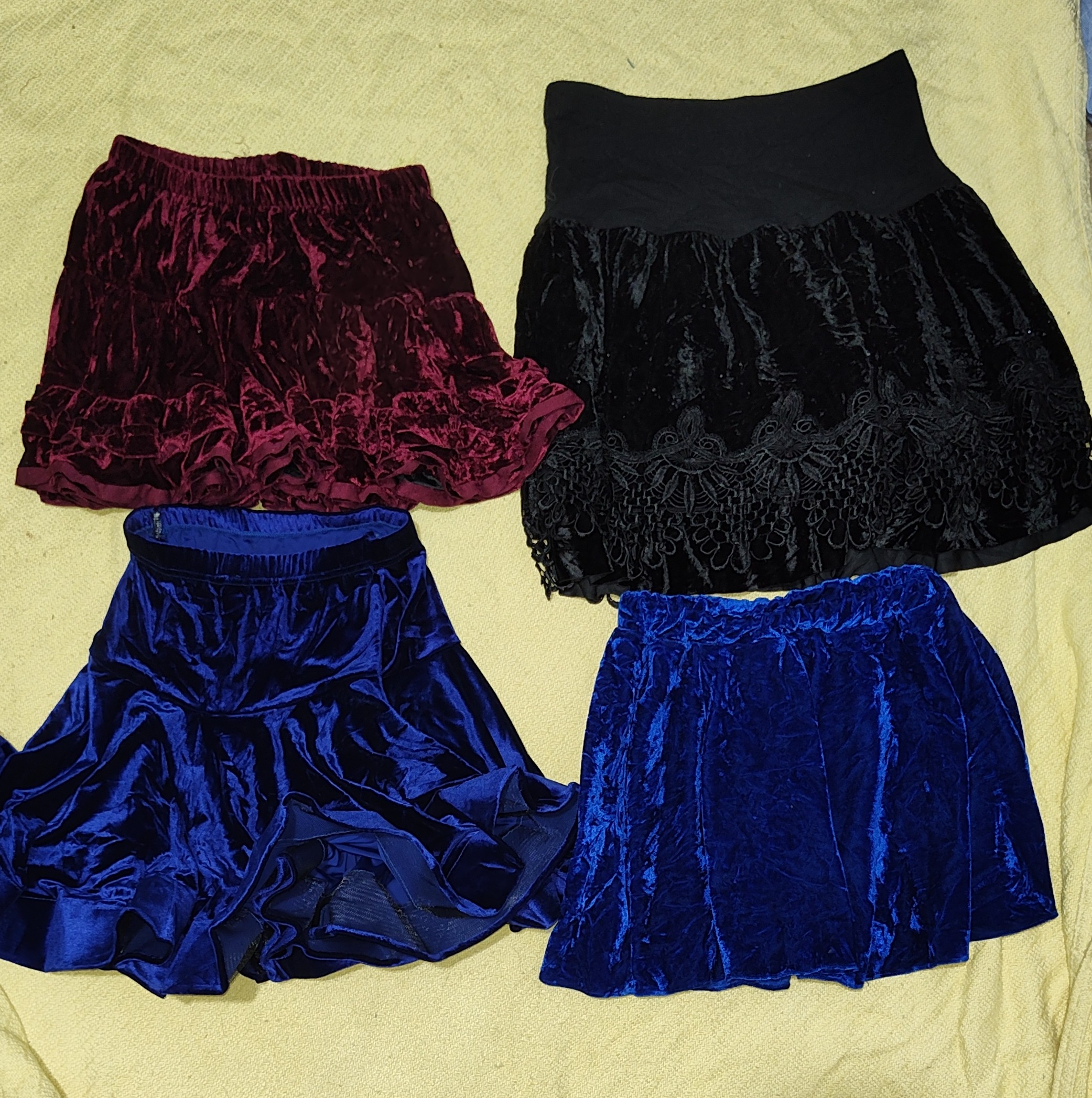 Samthose