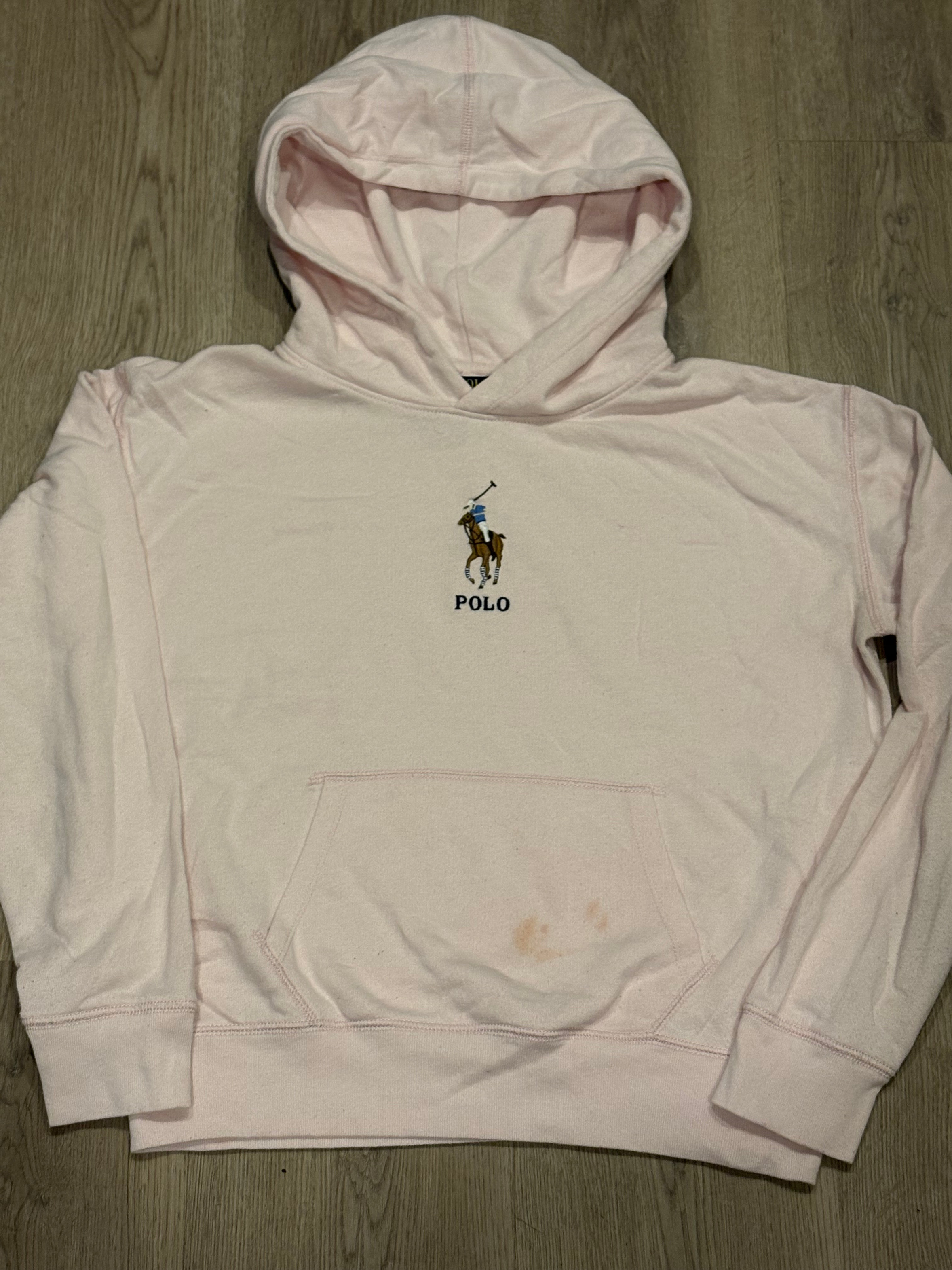 Pull et sweat à capuche Ralph Lauren