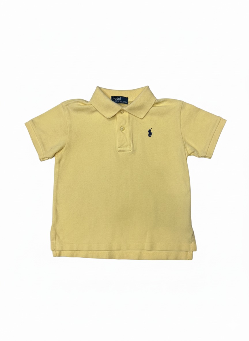 Ralph lauren polo t shirt for kids