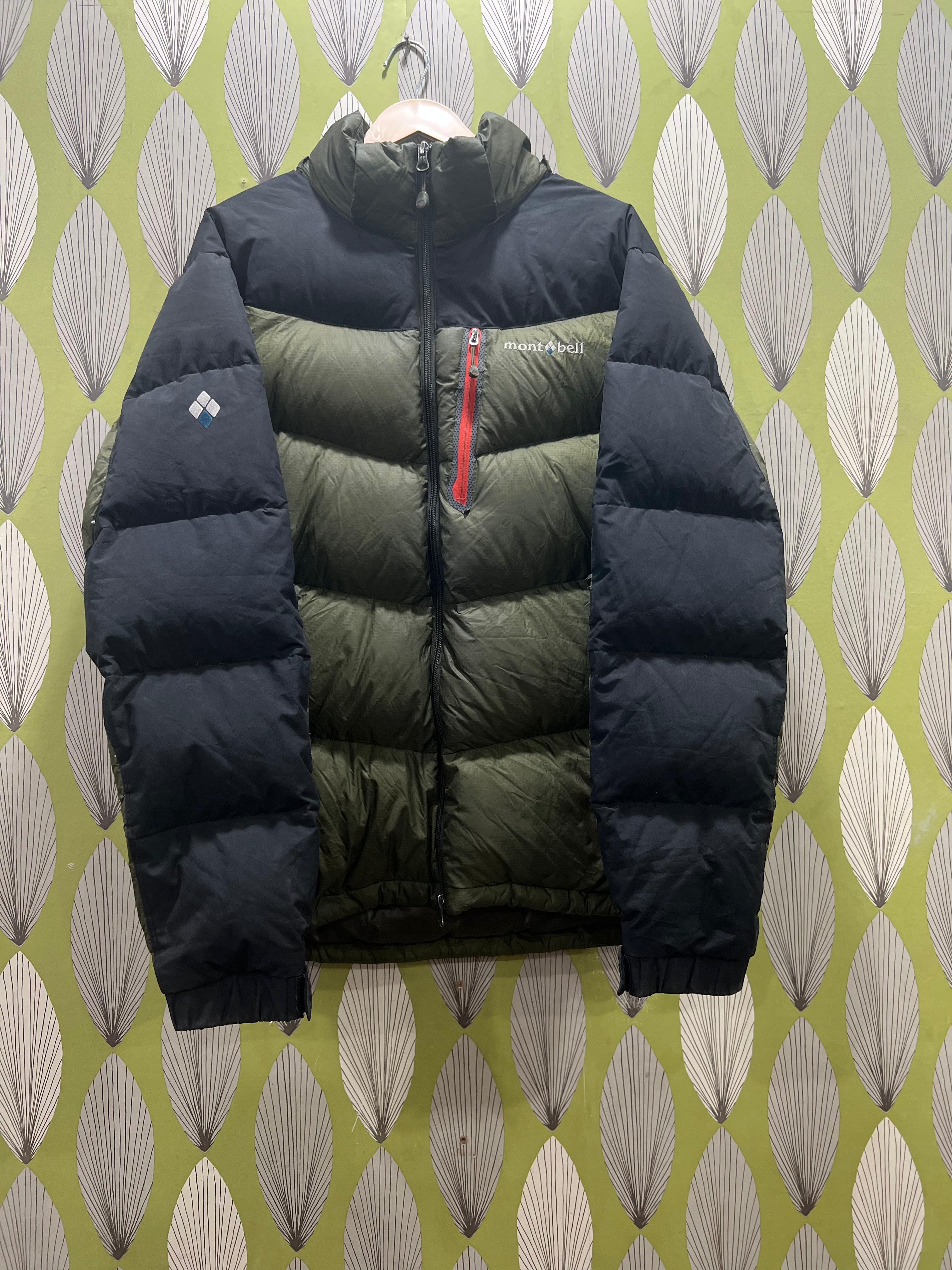 Montbel puffers
