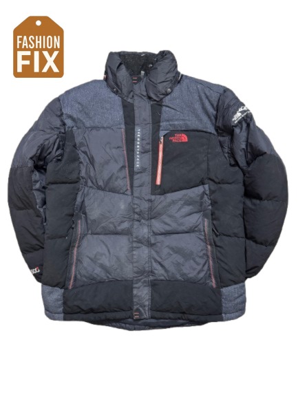 The North Face Puffer Jackets