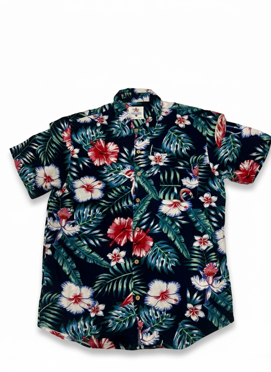 Hawaiian Shirts