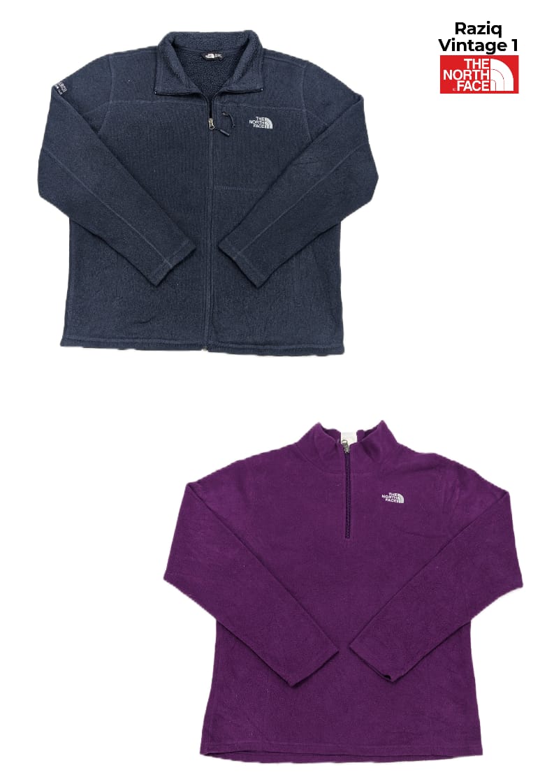 The North Face Fleece Jackets