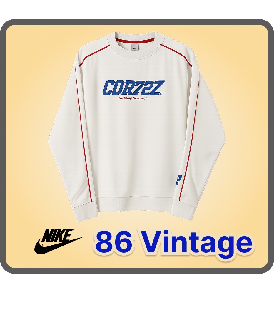 Nike Sweatshirt and Hoodies