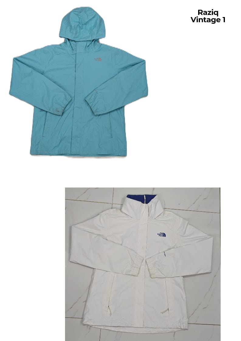The North Face Jackets