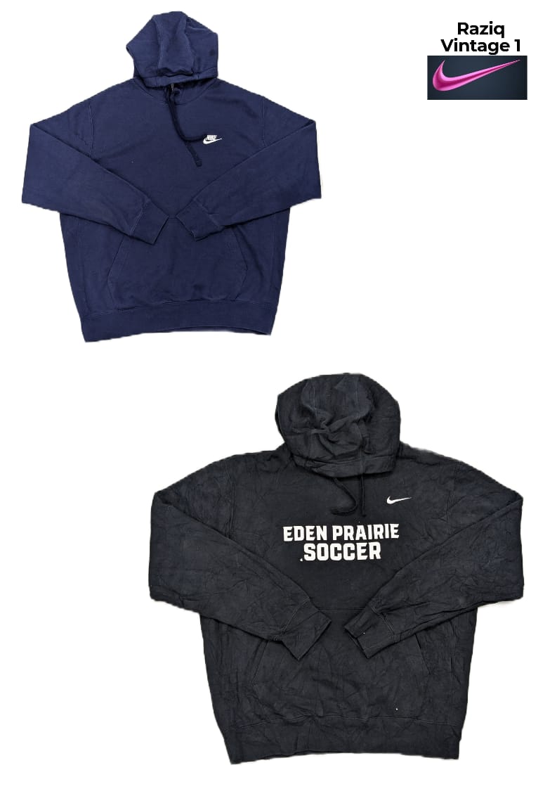 Nike Sweatshirts