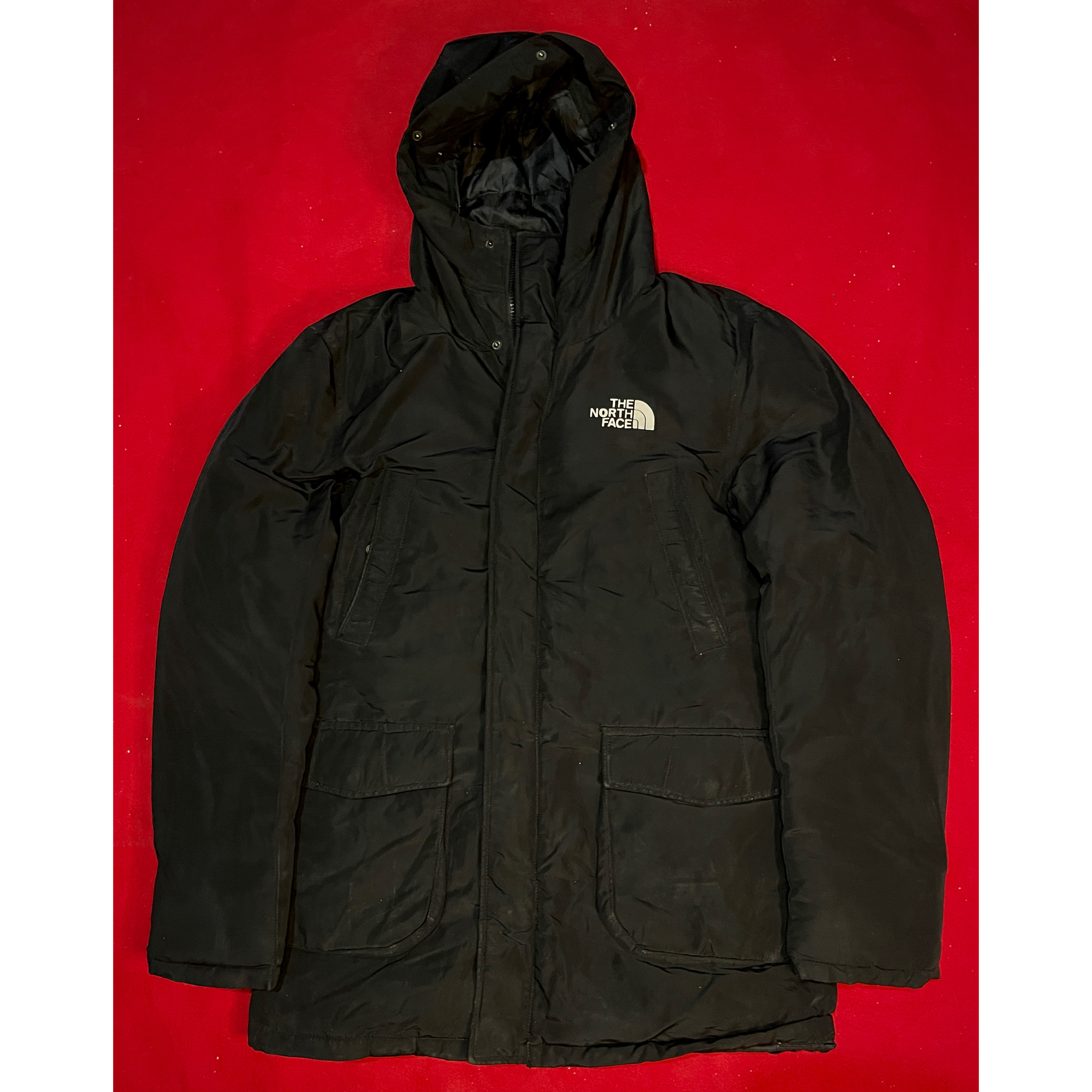 The North Face Jackets