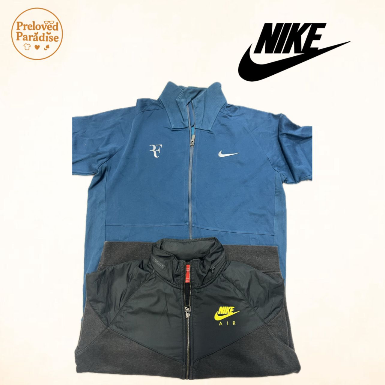 Nike TrackTops