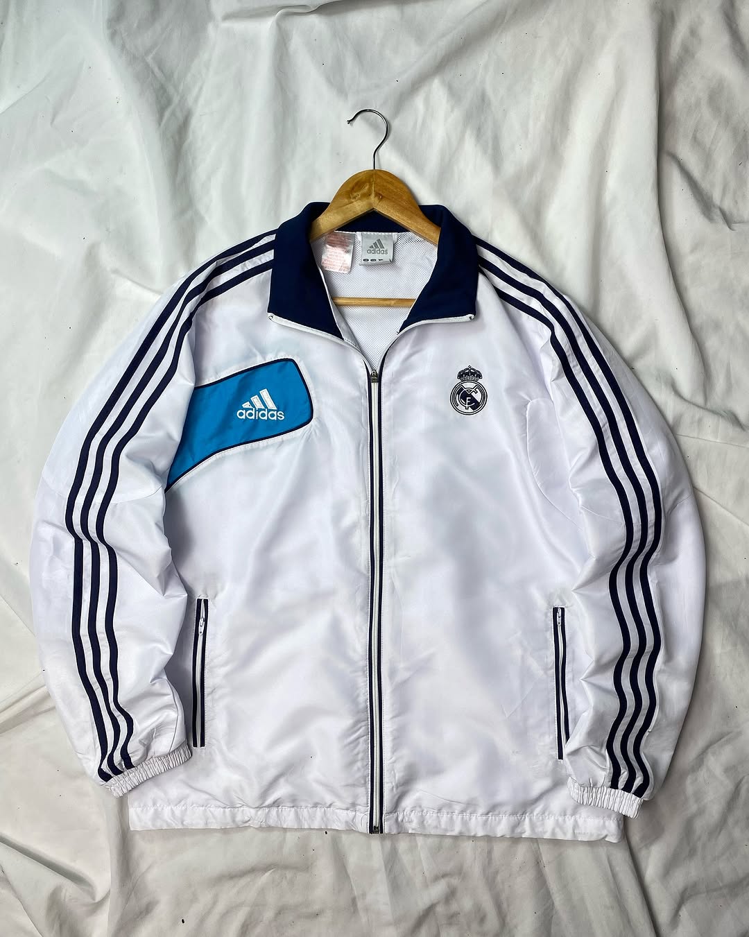 Football Track Jackets