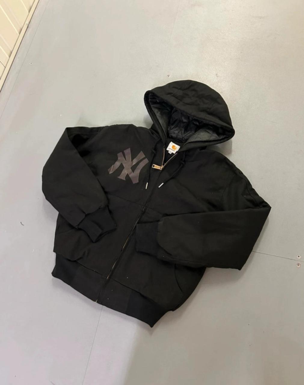 Carhartt Rework-Style-Jacken