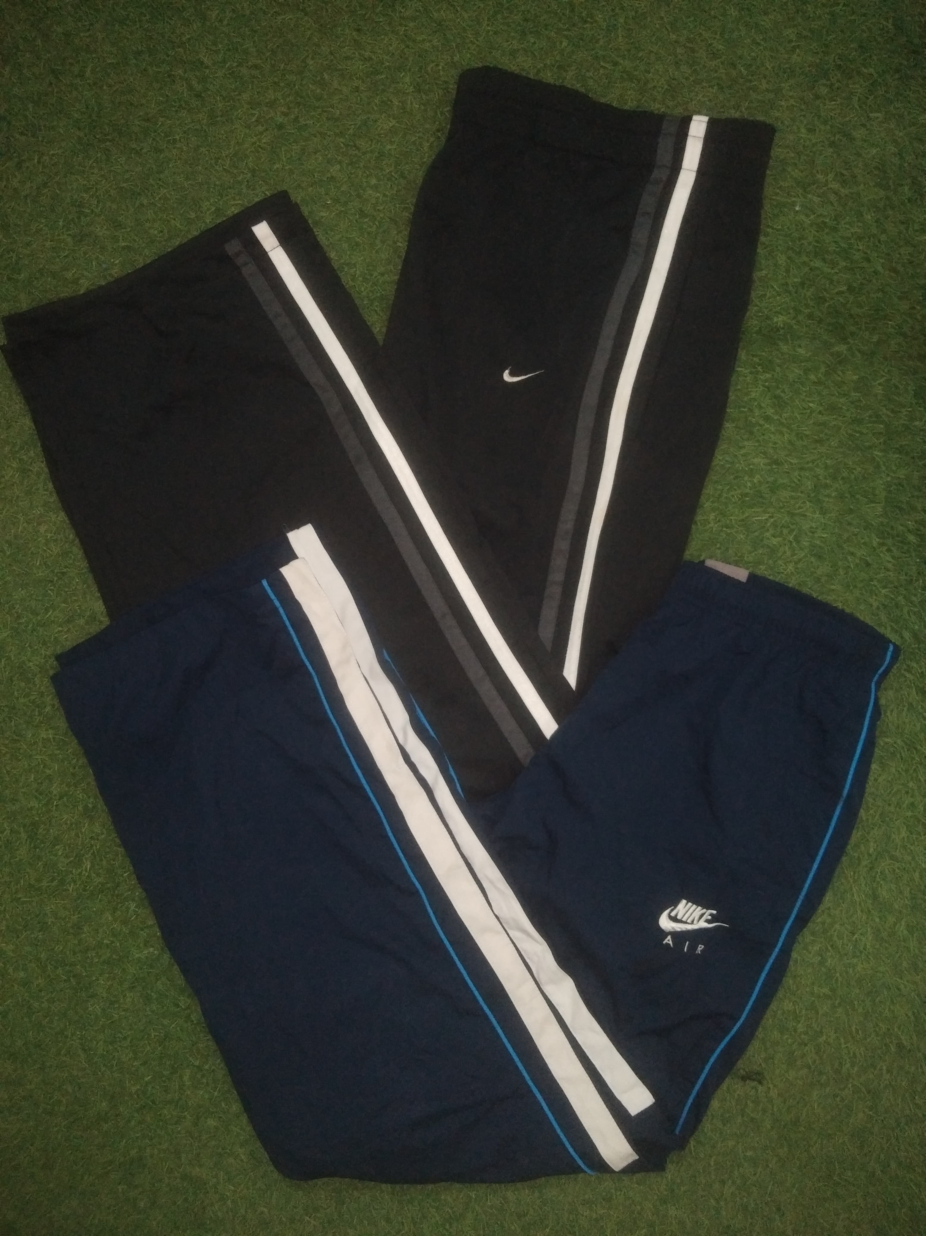 Nike Track Pants