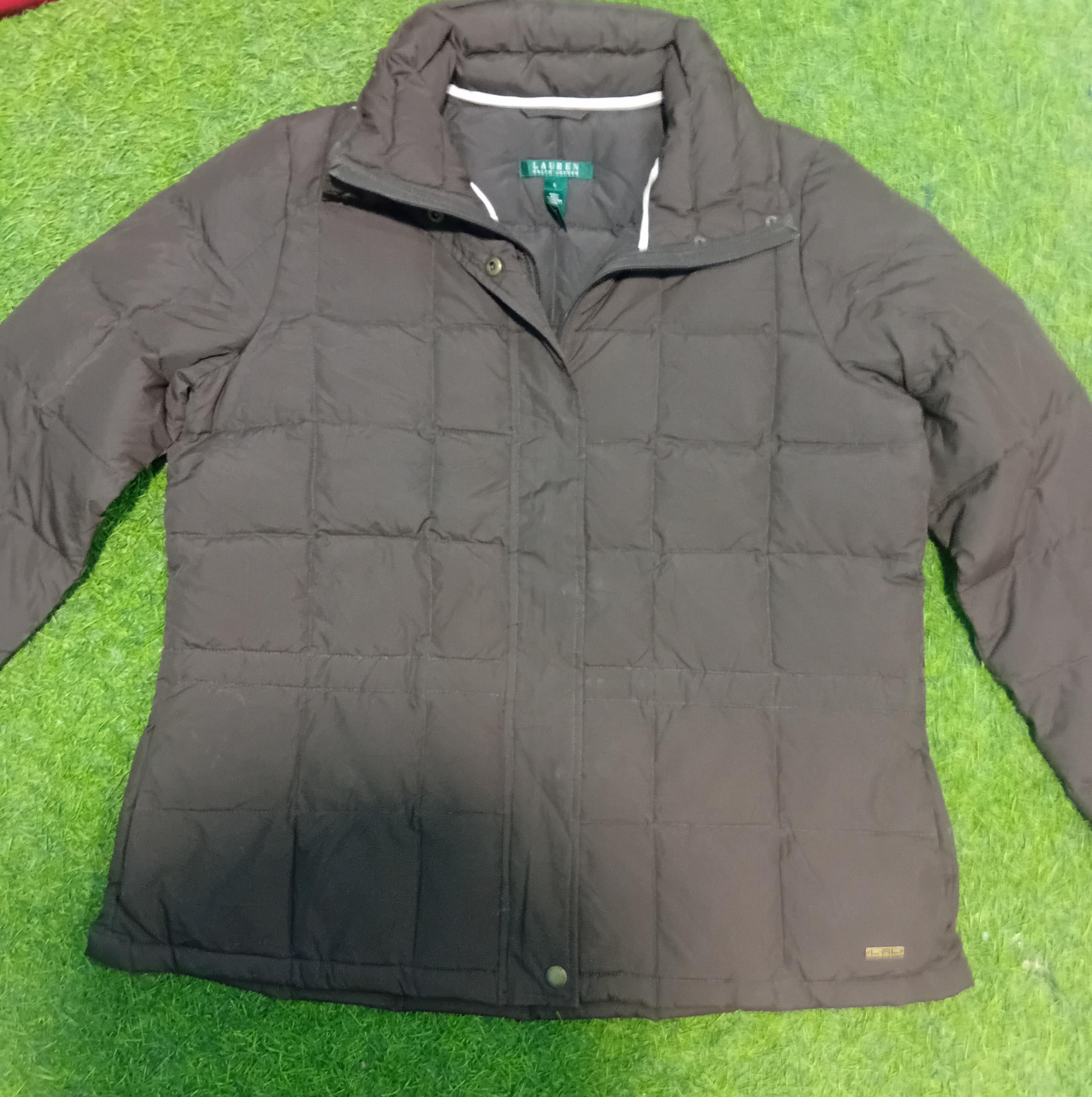 Premium Puffer Jackets