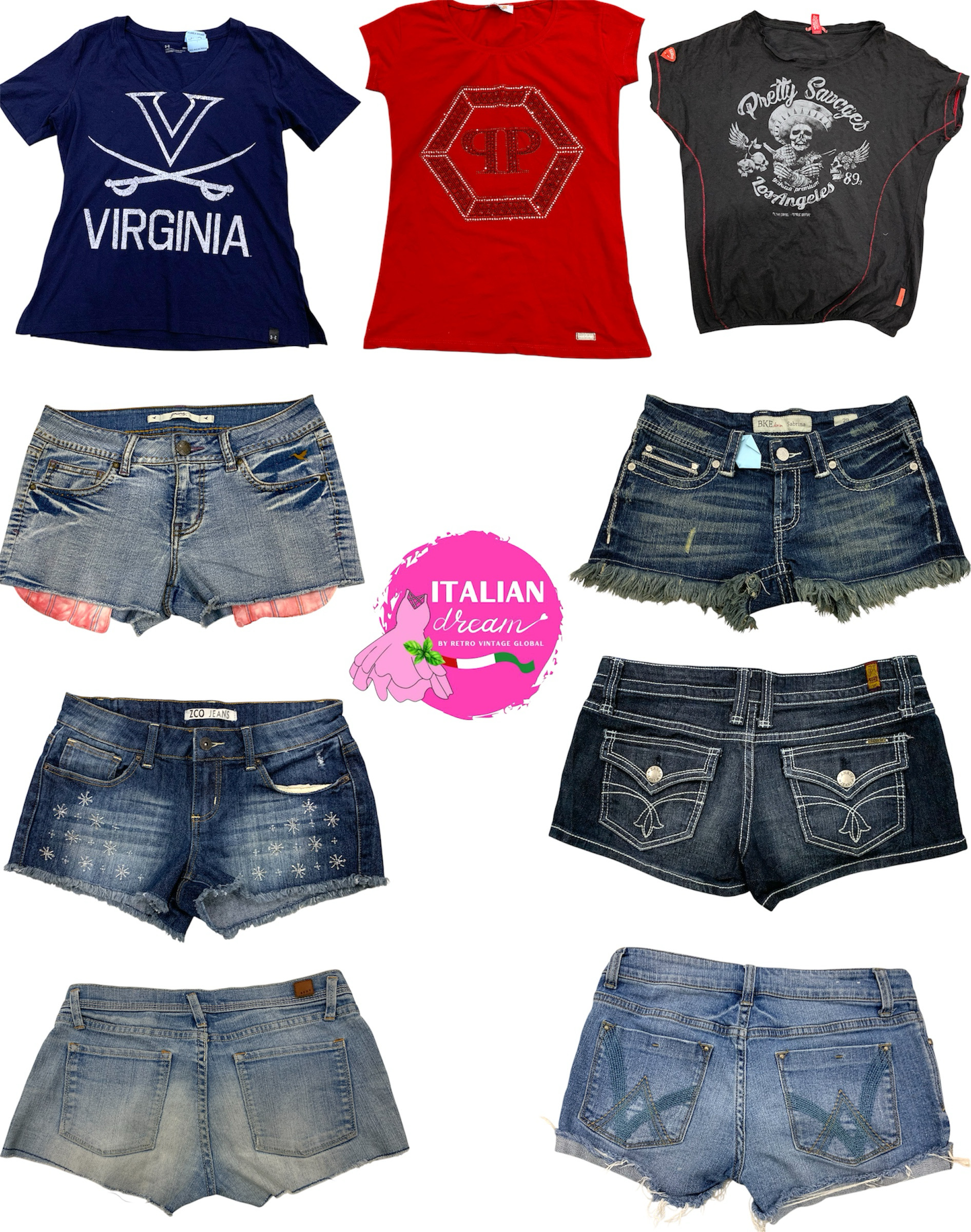 Everyday Style exclusive Italian Pack