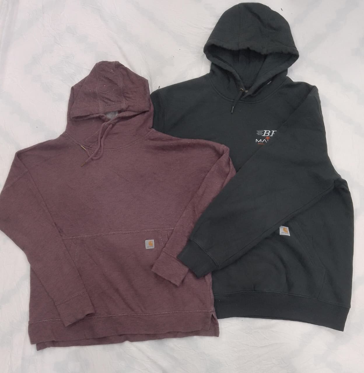 ZV0158 Carhartt Hoodie