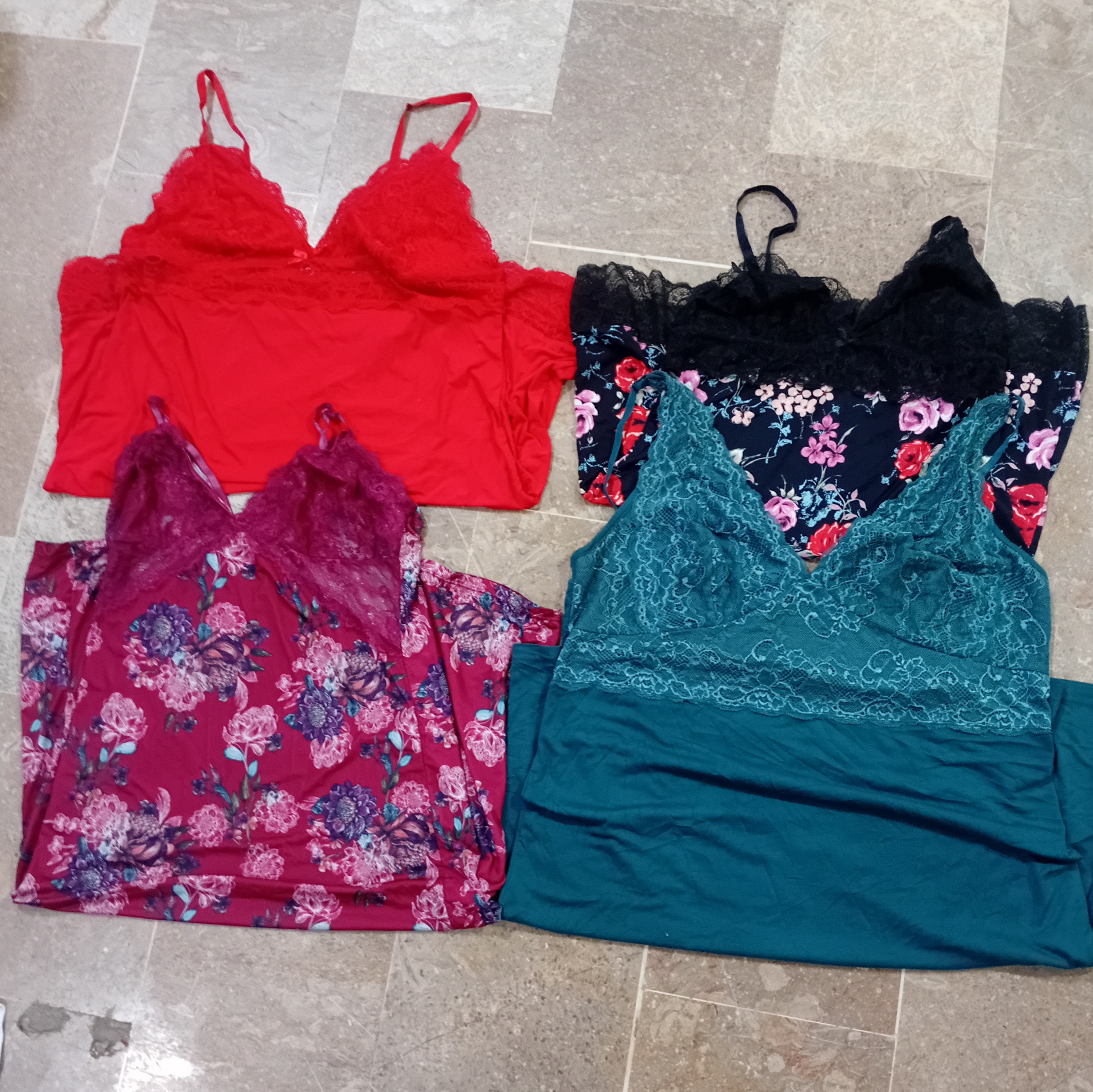Y2k Camisole