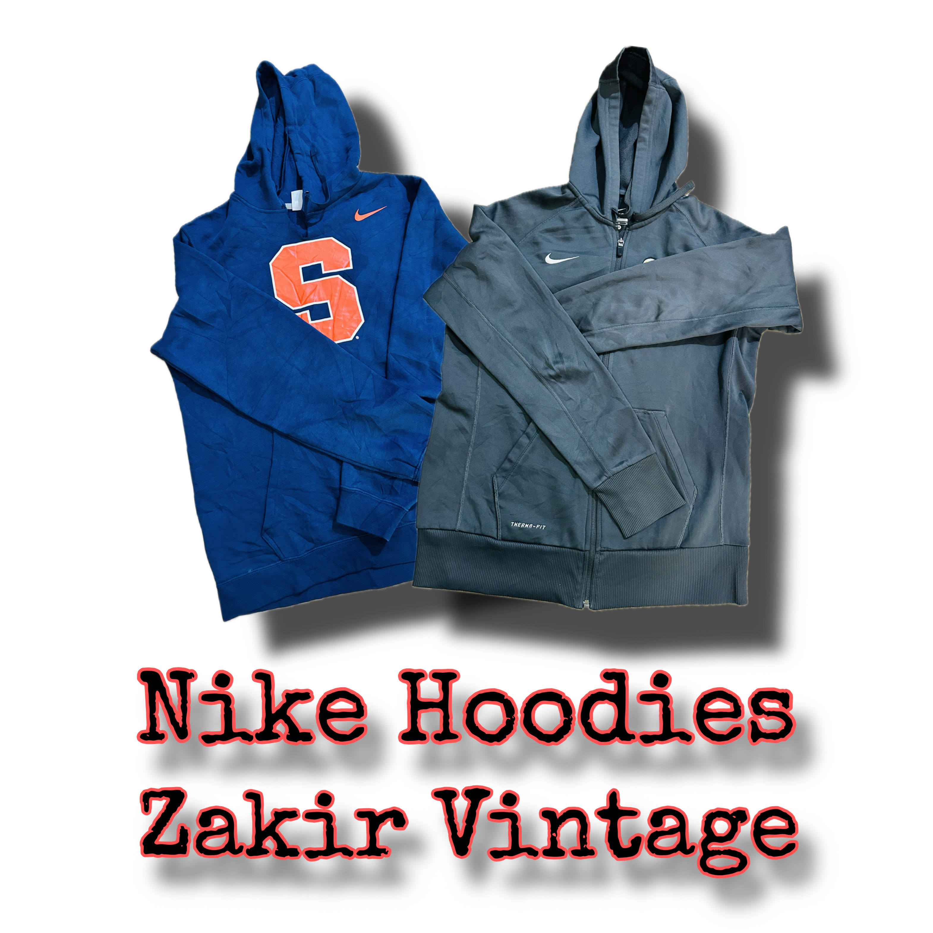 Nike Hoodies