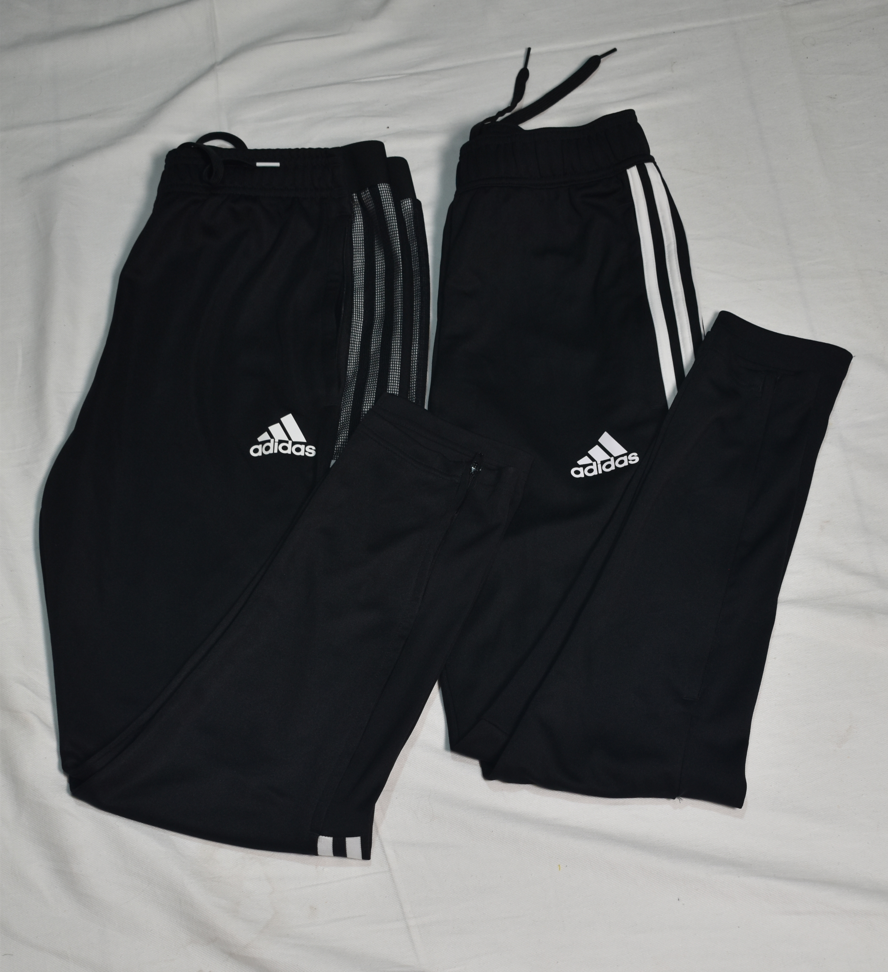 Adidas track pants WR_0032