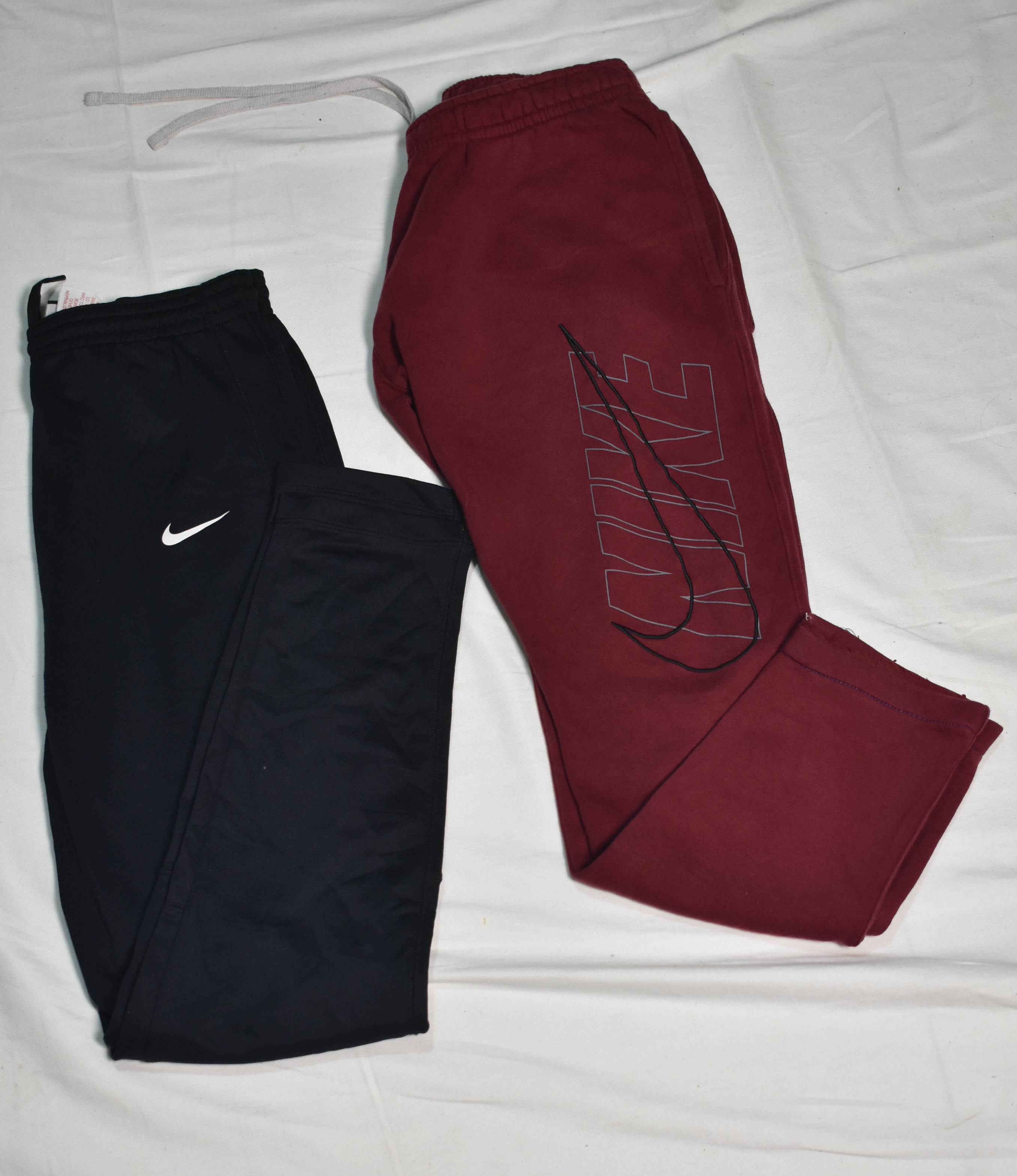 Calças de Pista Nike WR_0033