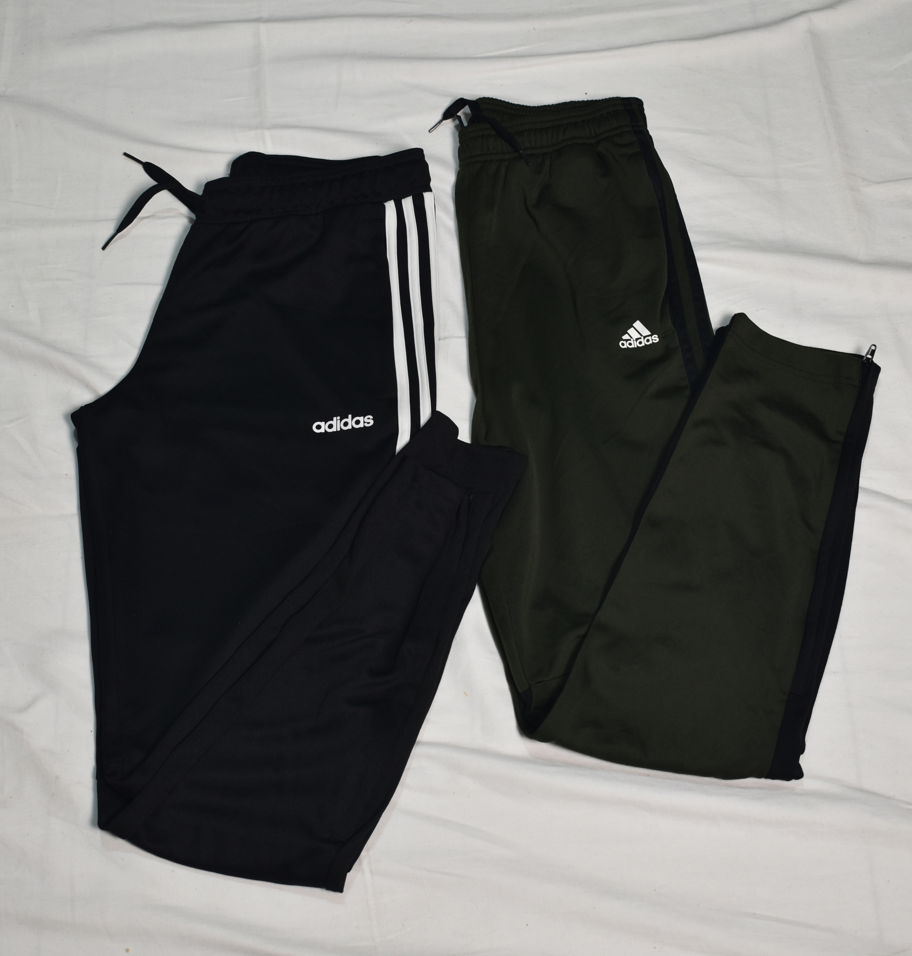 Adidas Track pants WR_0034