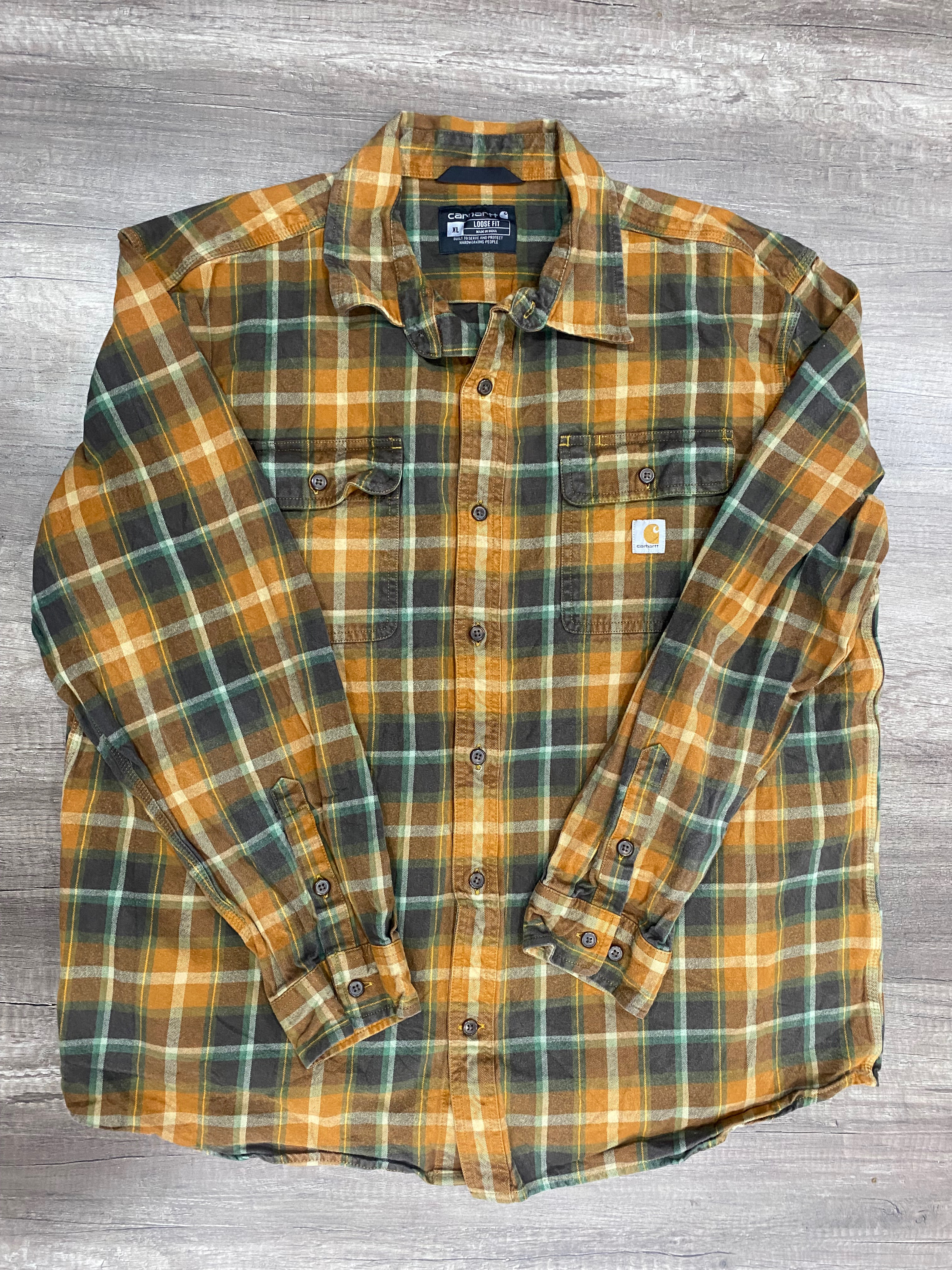 520 | Carhartt Shirt