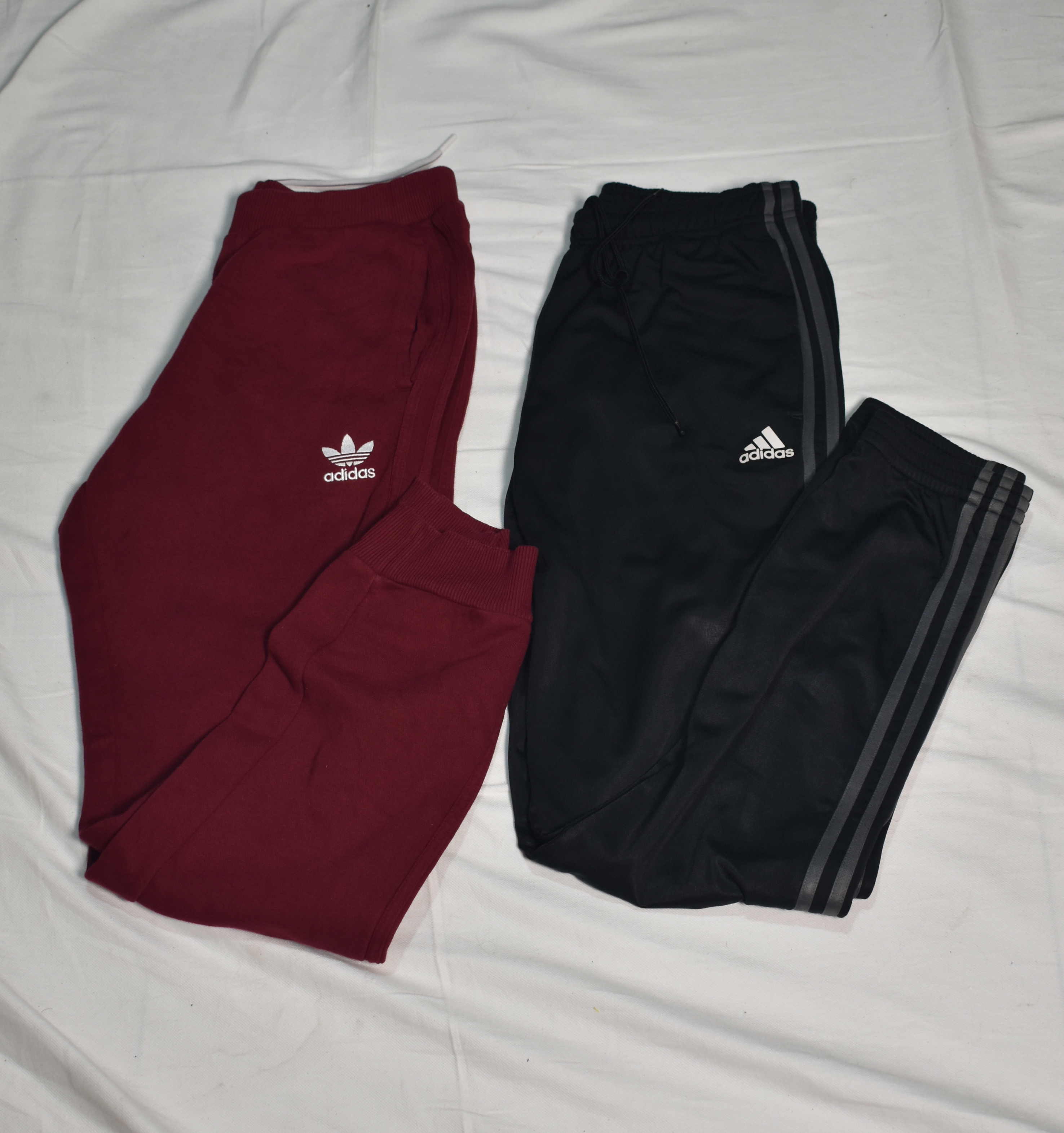 Adidas Track Pants WR_0035