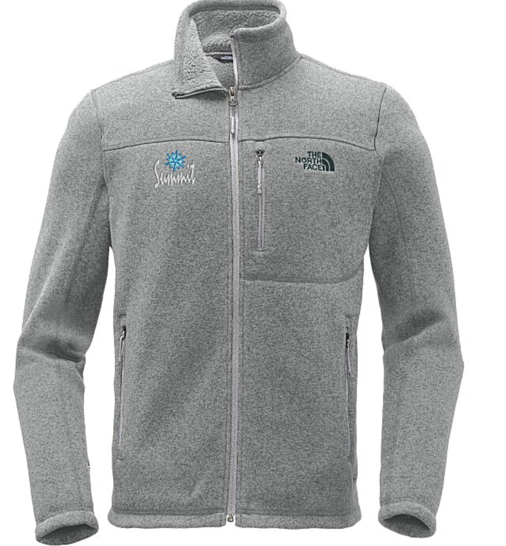Die North Face Fleecejacken