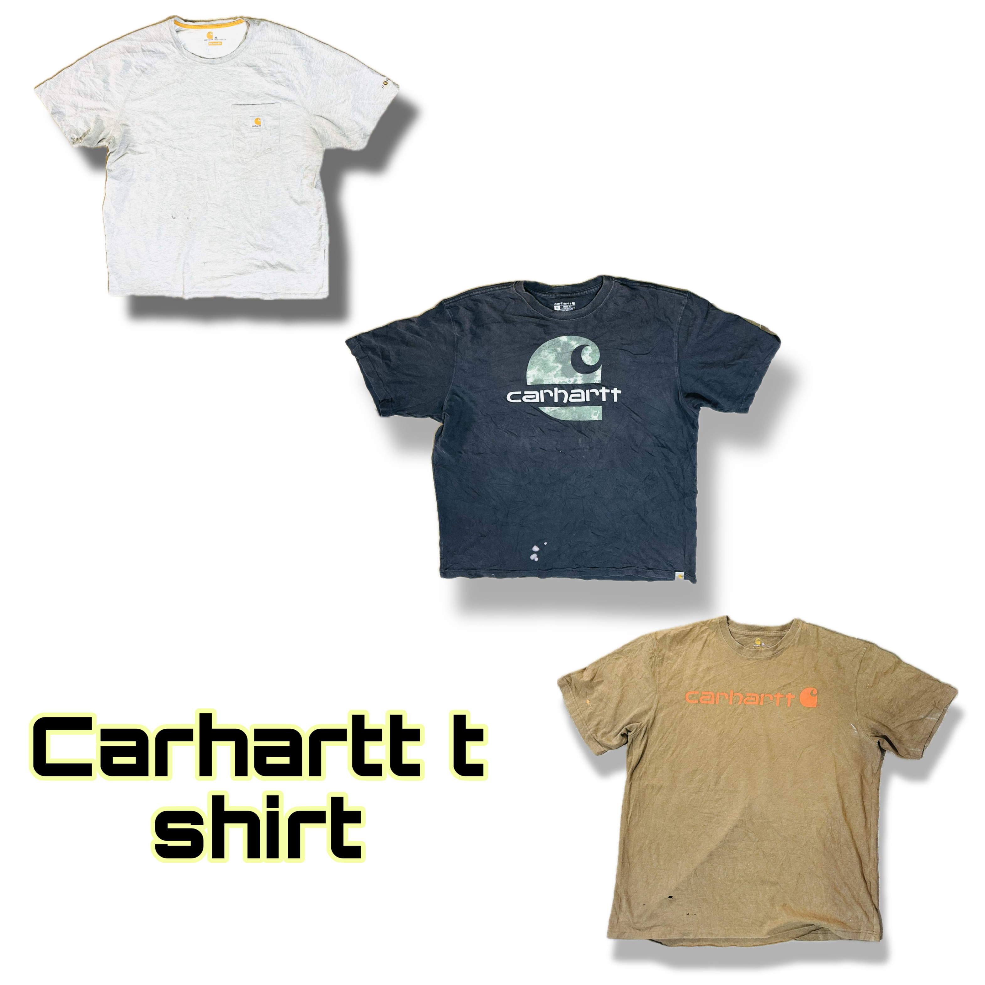 Carhartt T-Shirts